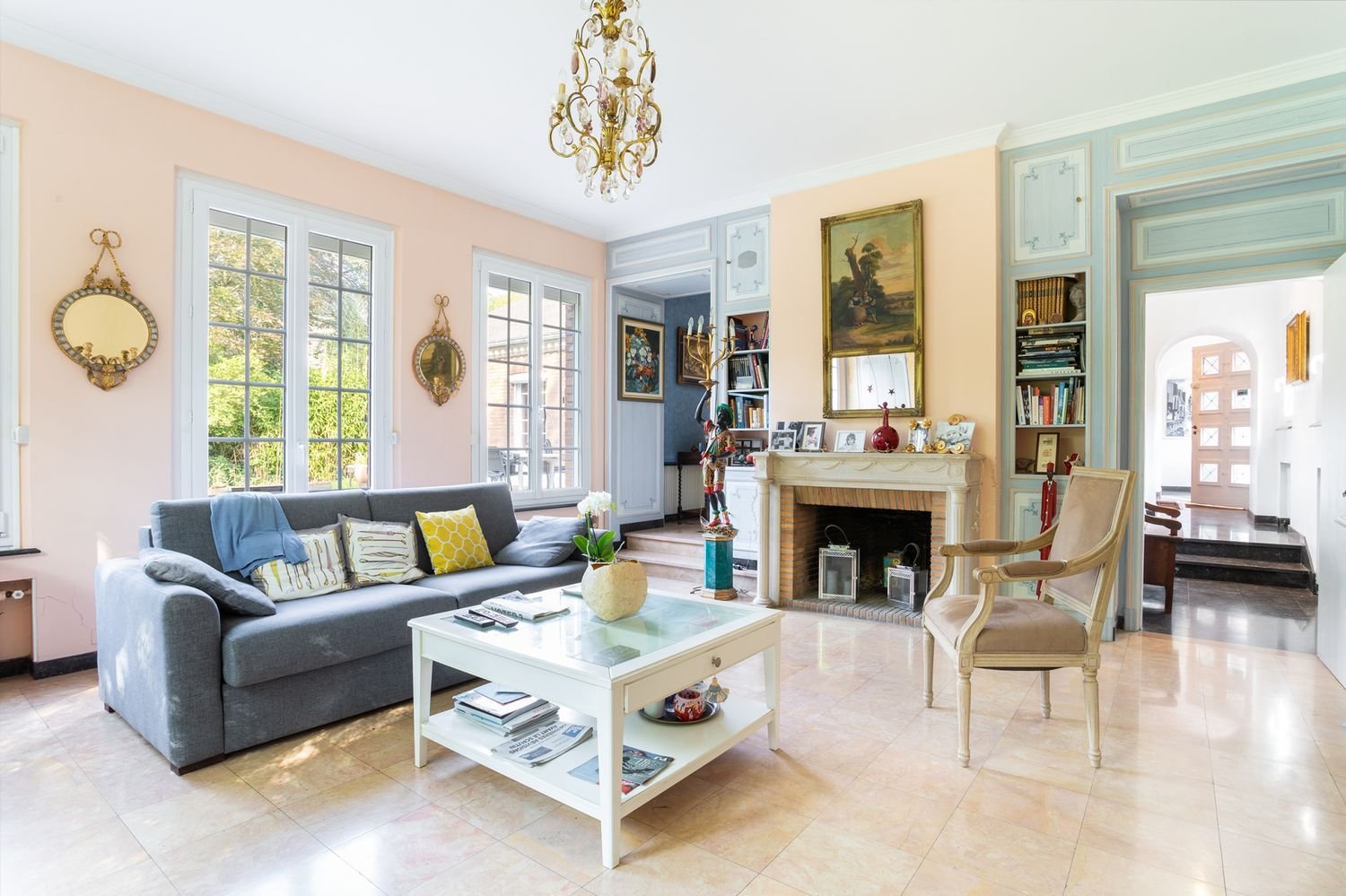 Maison à vendre, 161m², Marcq-en-Baroeul