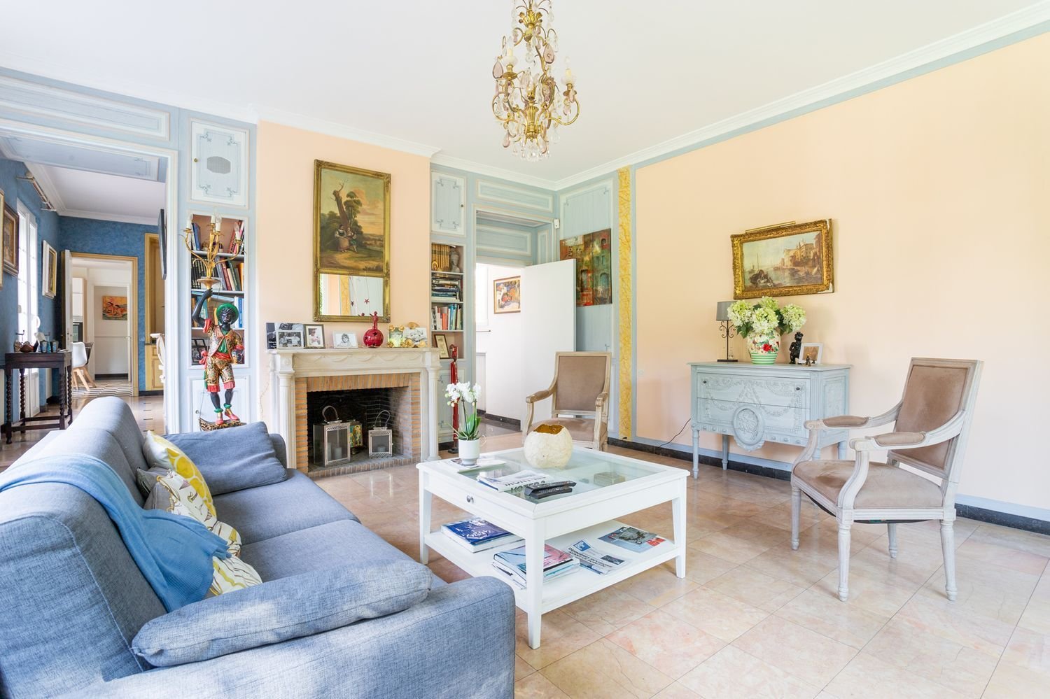 Maison à vendre, 161m², Marcq-en-Baroeul