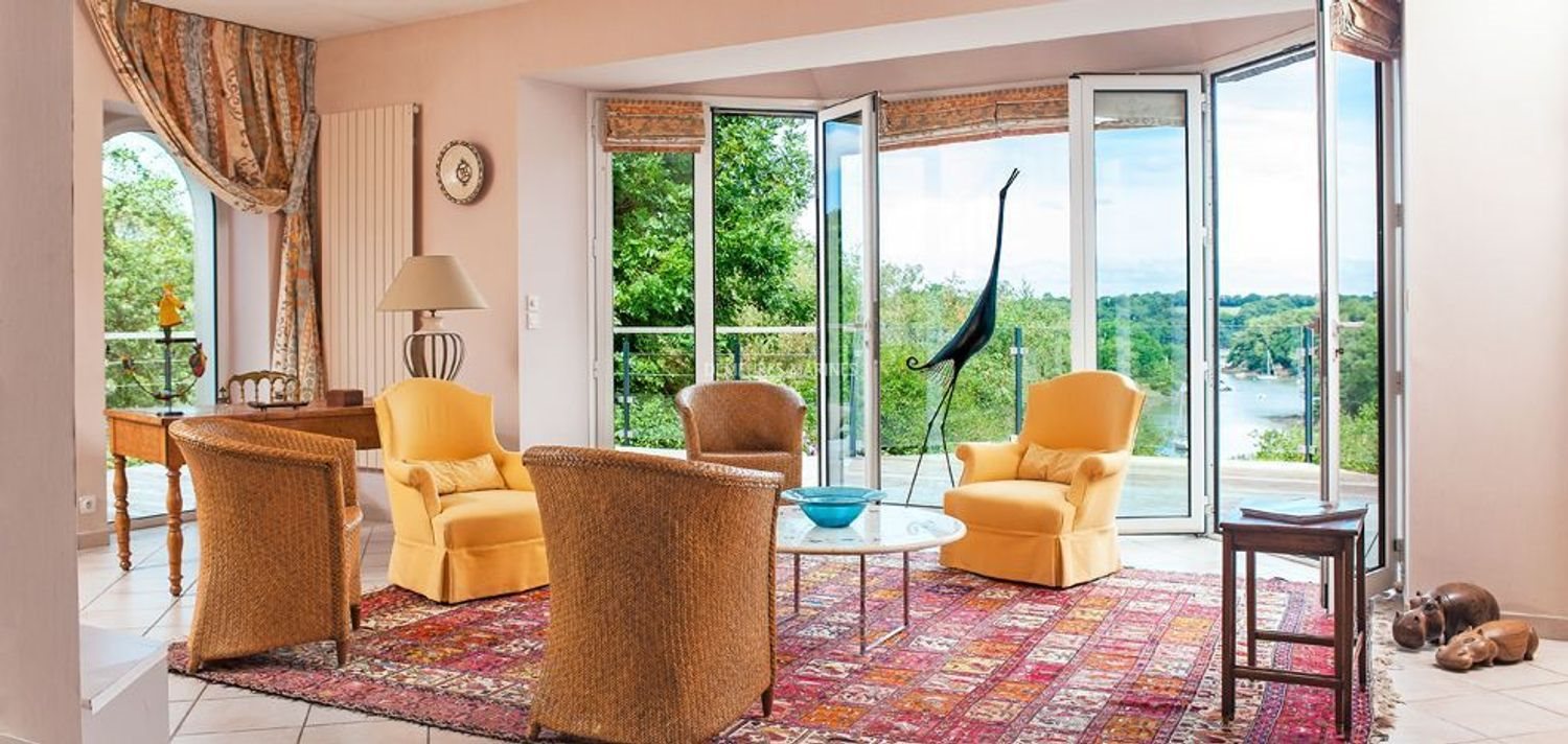 Maison à vendre, 245m², Moëlan-sur-Mer