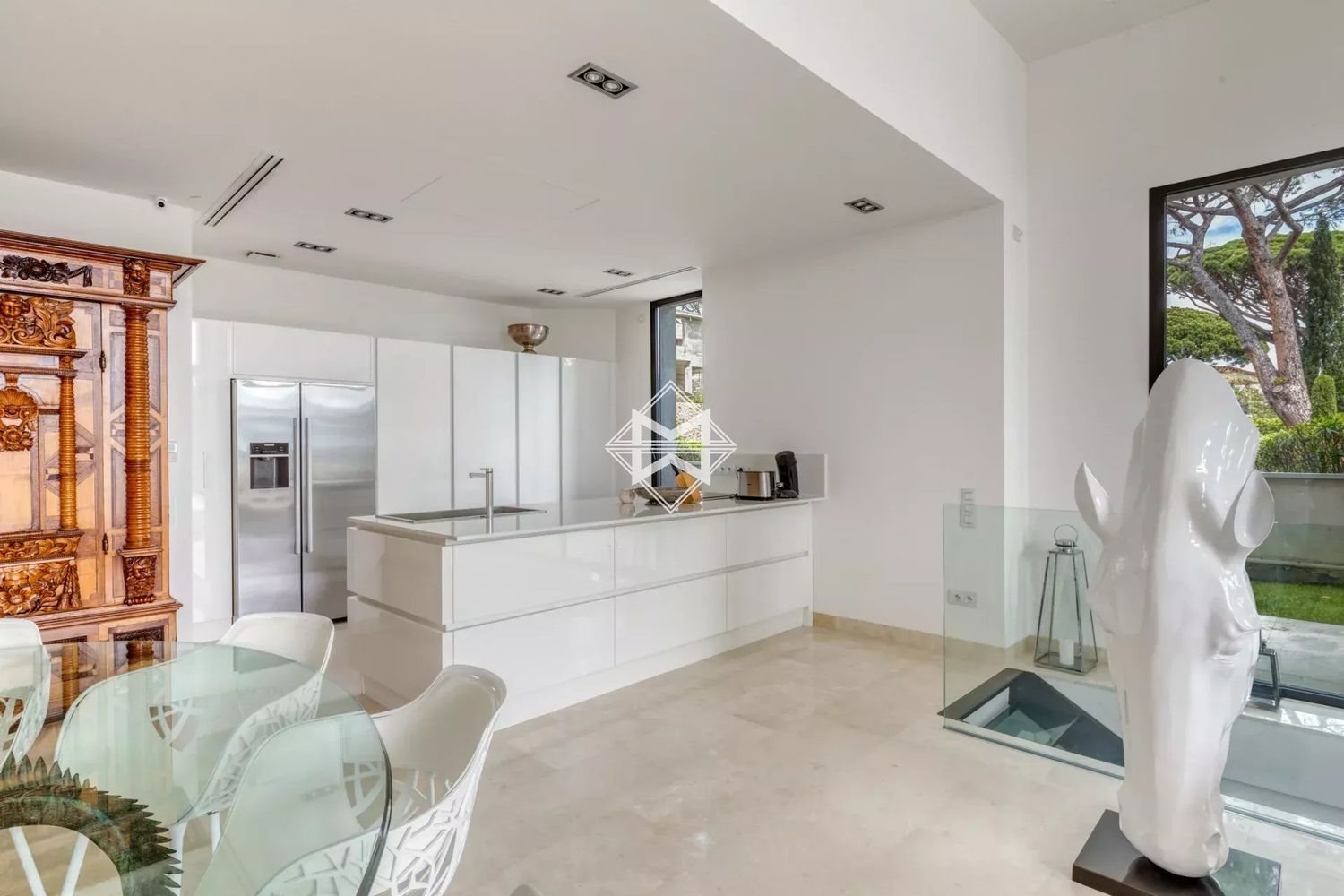 Appartement à louer, 250m², Gignac-la-Nerthe