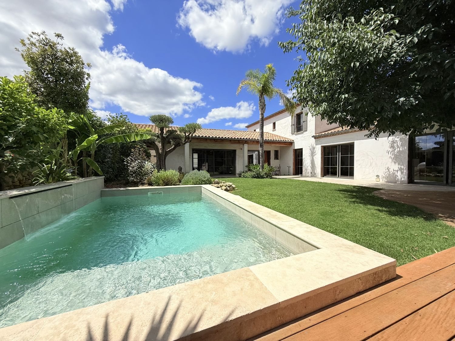 Maison à vendre, 225m², Mauguio