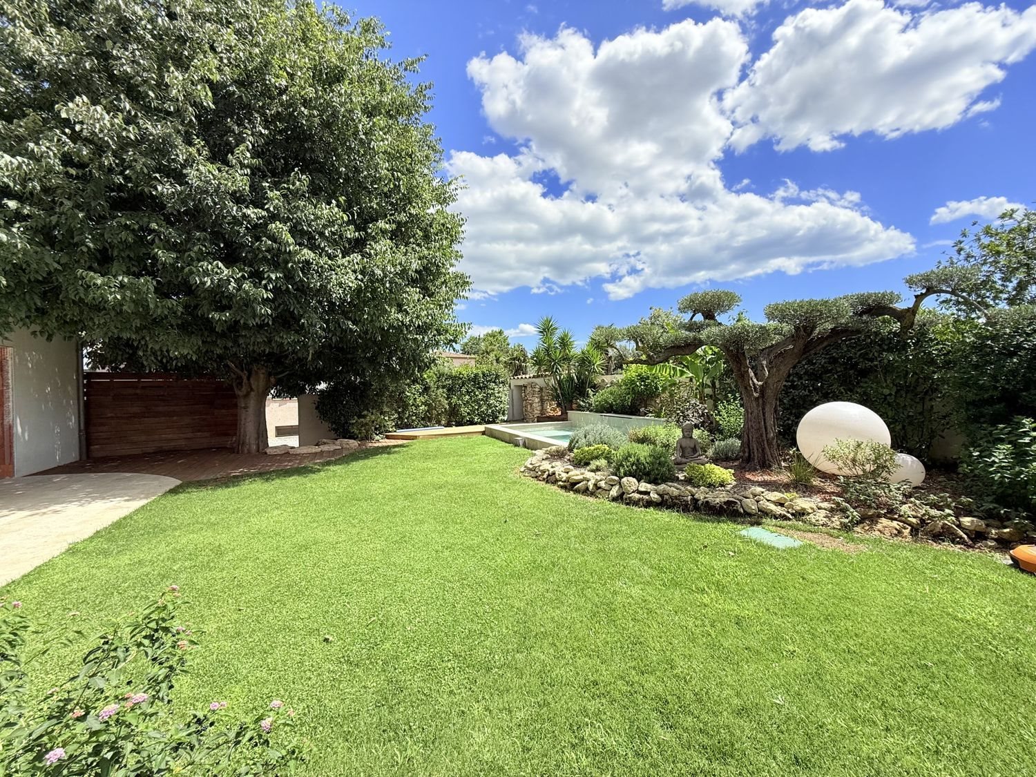 Maison à vendre, 225m², Mauguio