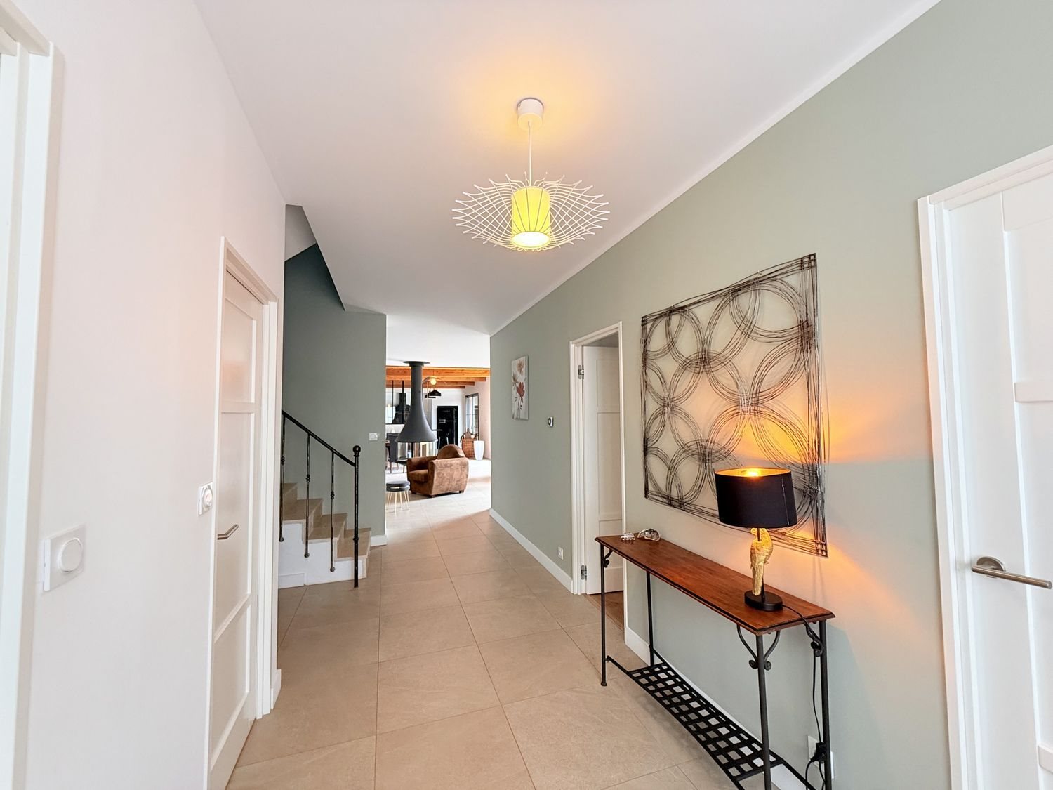 Maison à vendre, 225m², Mauguio