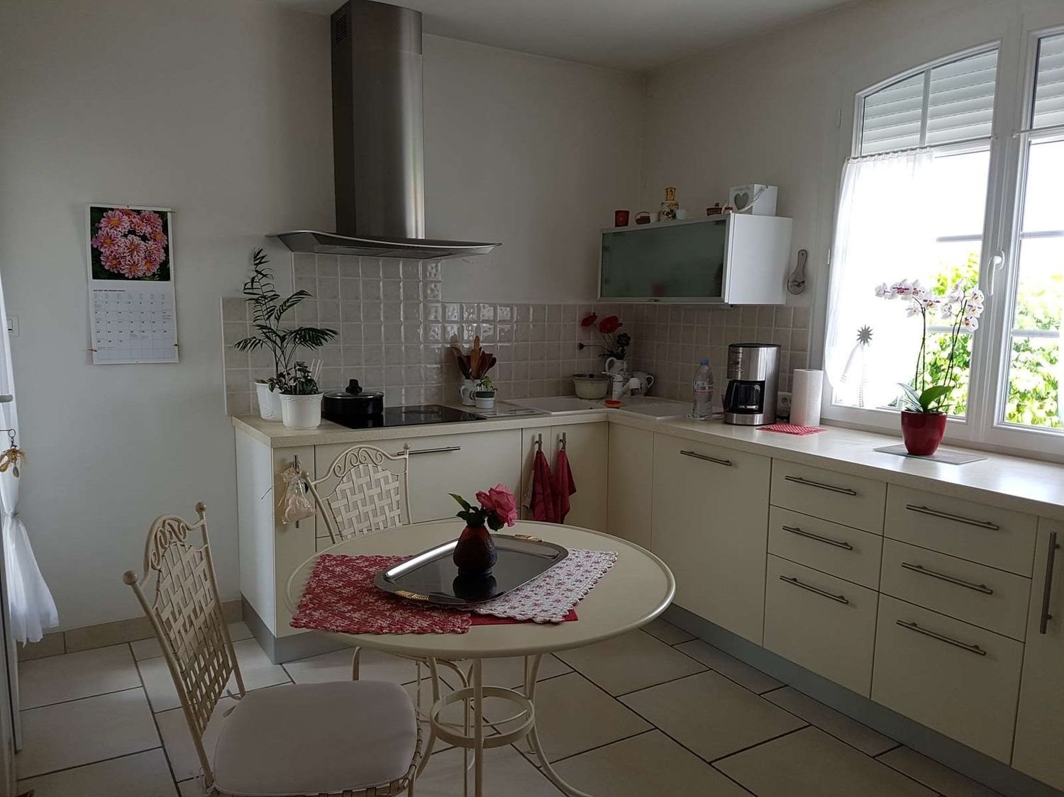Maison à louer, 94m², Saintes