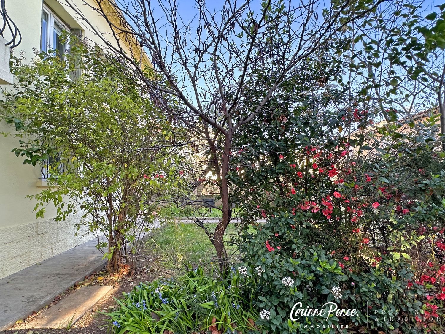 Maison à vendre, 130m², Nîmes