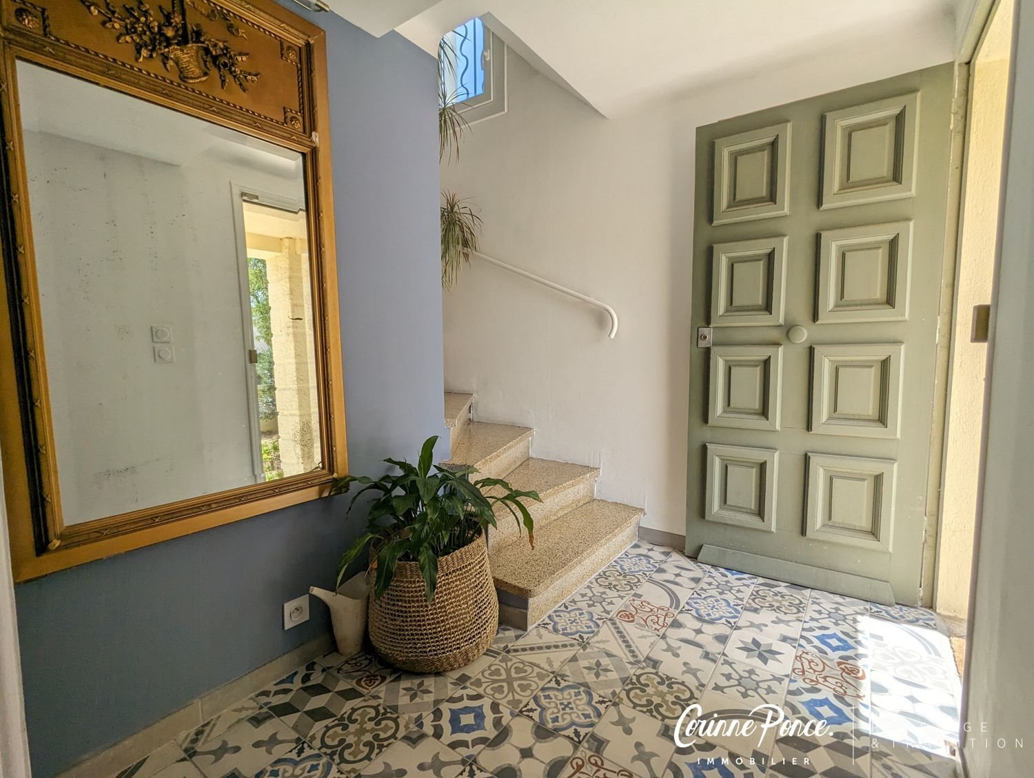 Maison à vendre, 130m², Nîmes