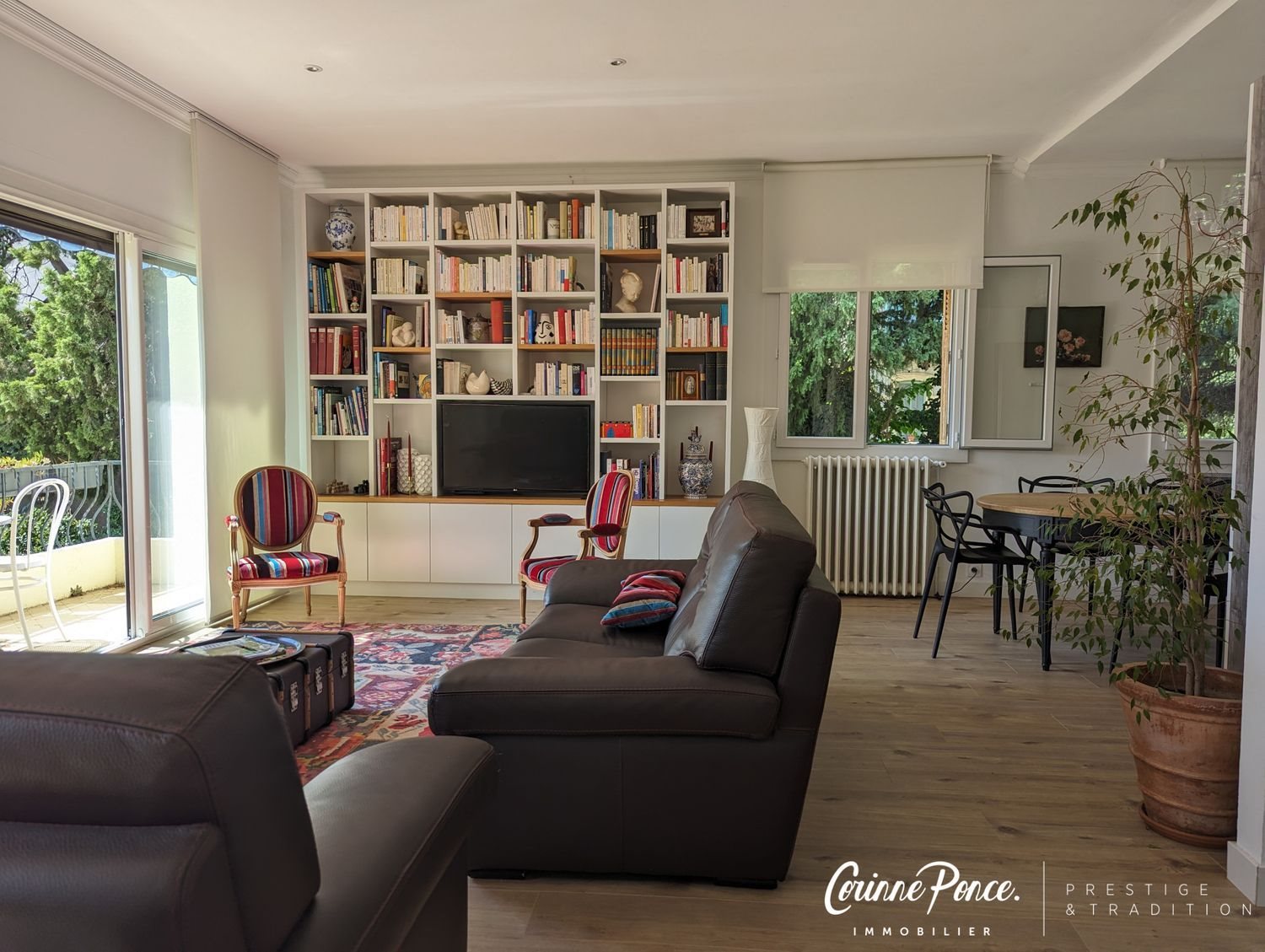 Maison à vendre, 130m², Nîmes