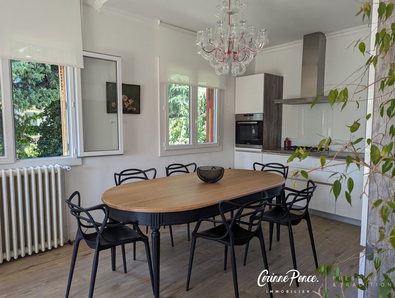 Maison à vendre, 130m², Nîmes