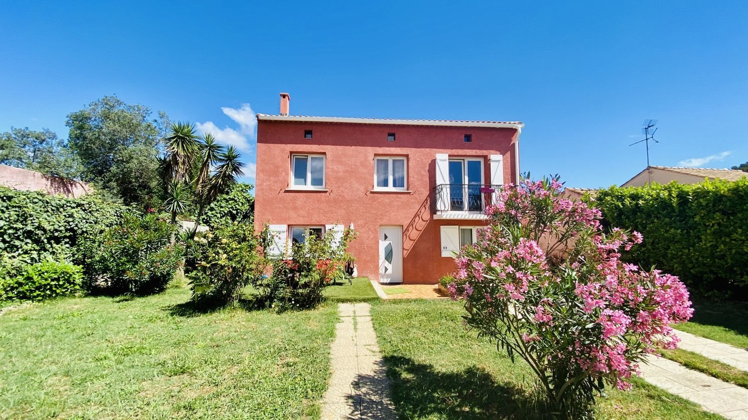 Maison à vendre, 160m², Villeneuve-lès-Maguelone