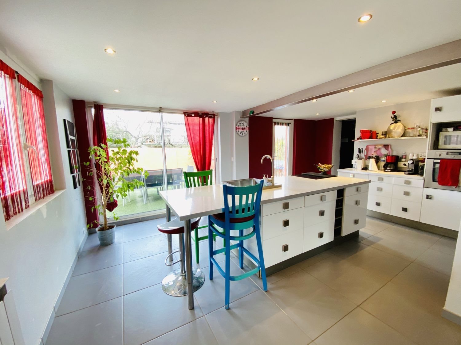 Maison à vendre, 160m², Villeneuve-lès-Maguelone