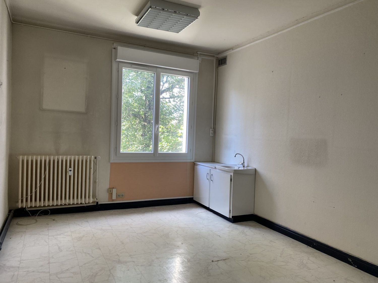 Appartement à vendre, 59m², Aubenas