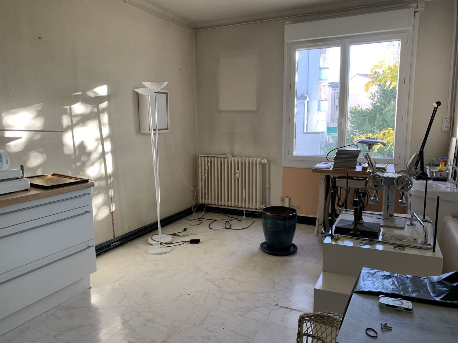 Appartement à vendre, 59m², Aubenas