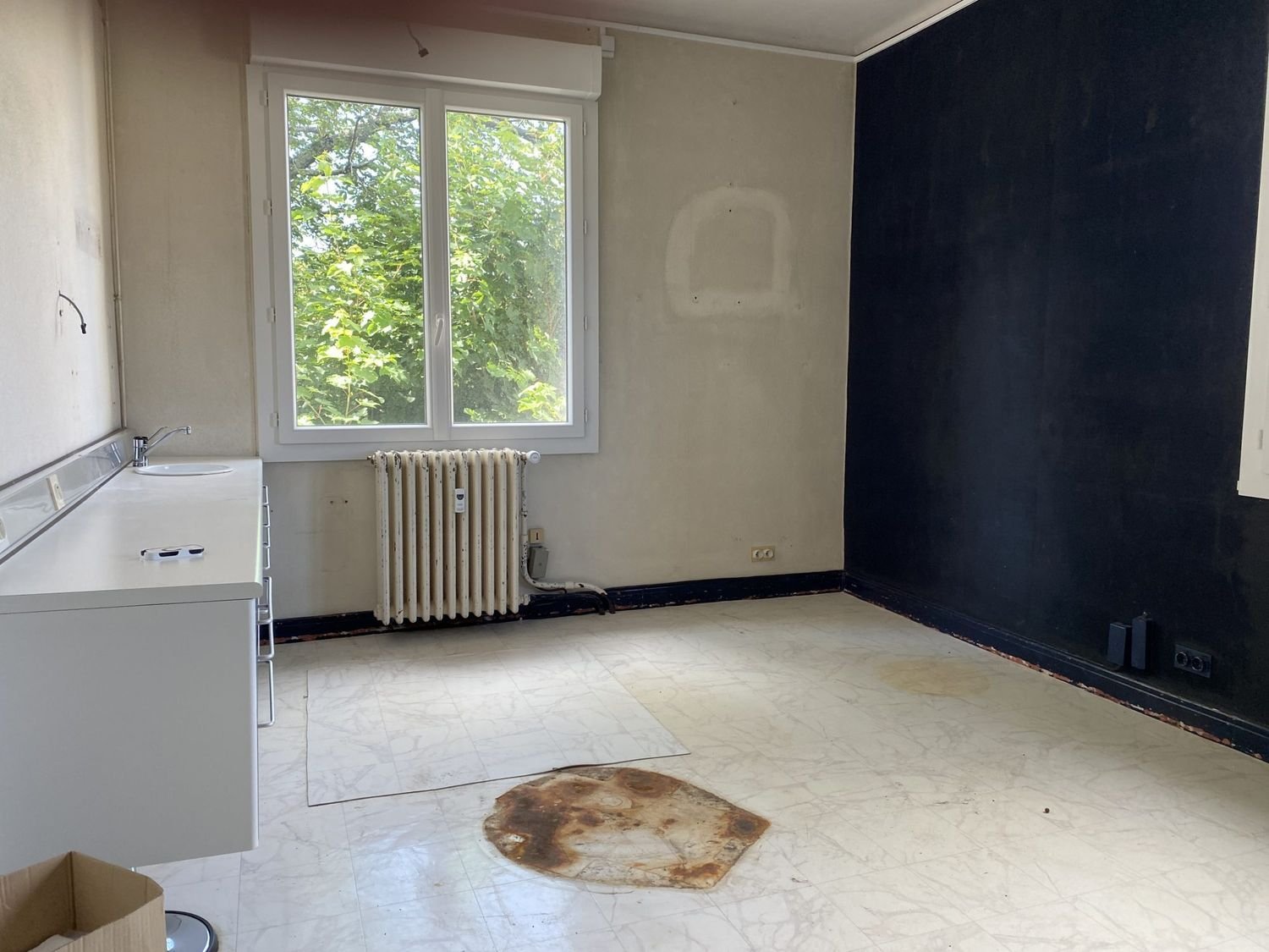 Appartement à vendre, 59m², Aubenas