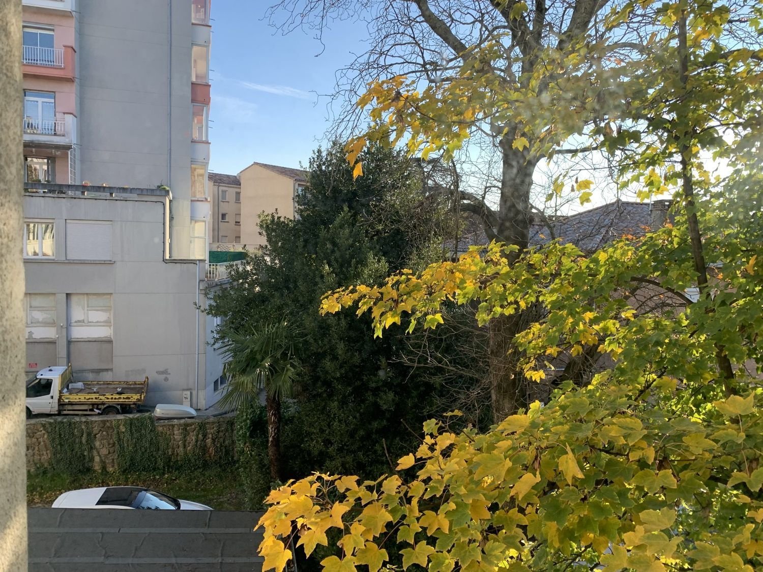 Appartement à vendre, 59m², Aubenas