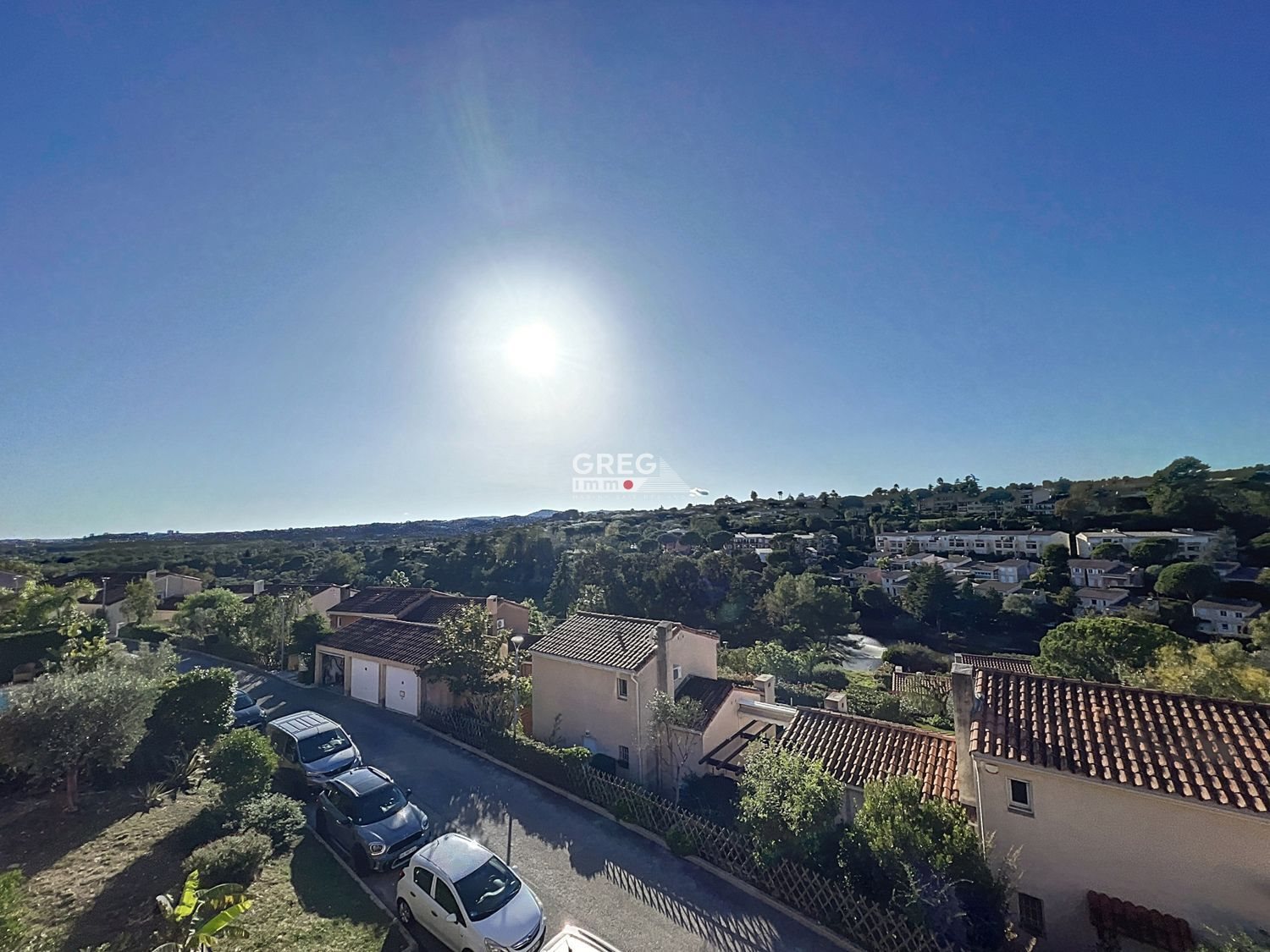 Appartement à vendre, 37m², Villeneuve-Loubet