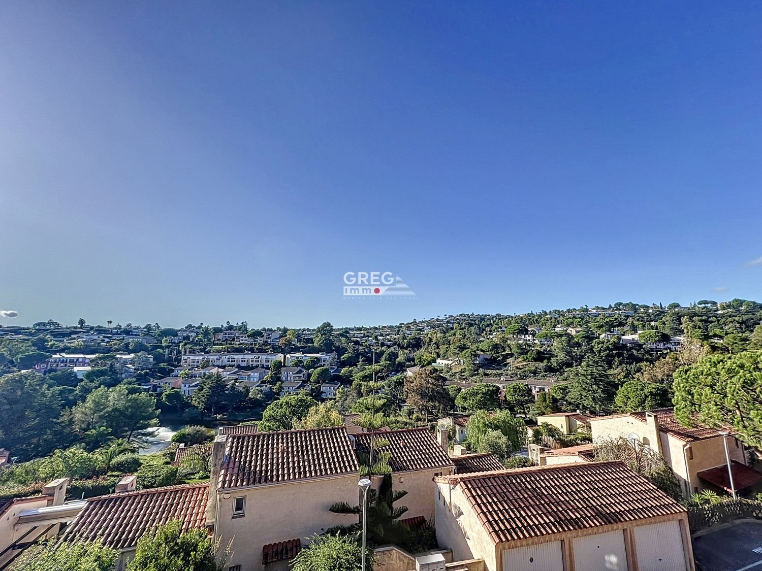 Appartement à vendre, 37m², Villeneuve-Loubet