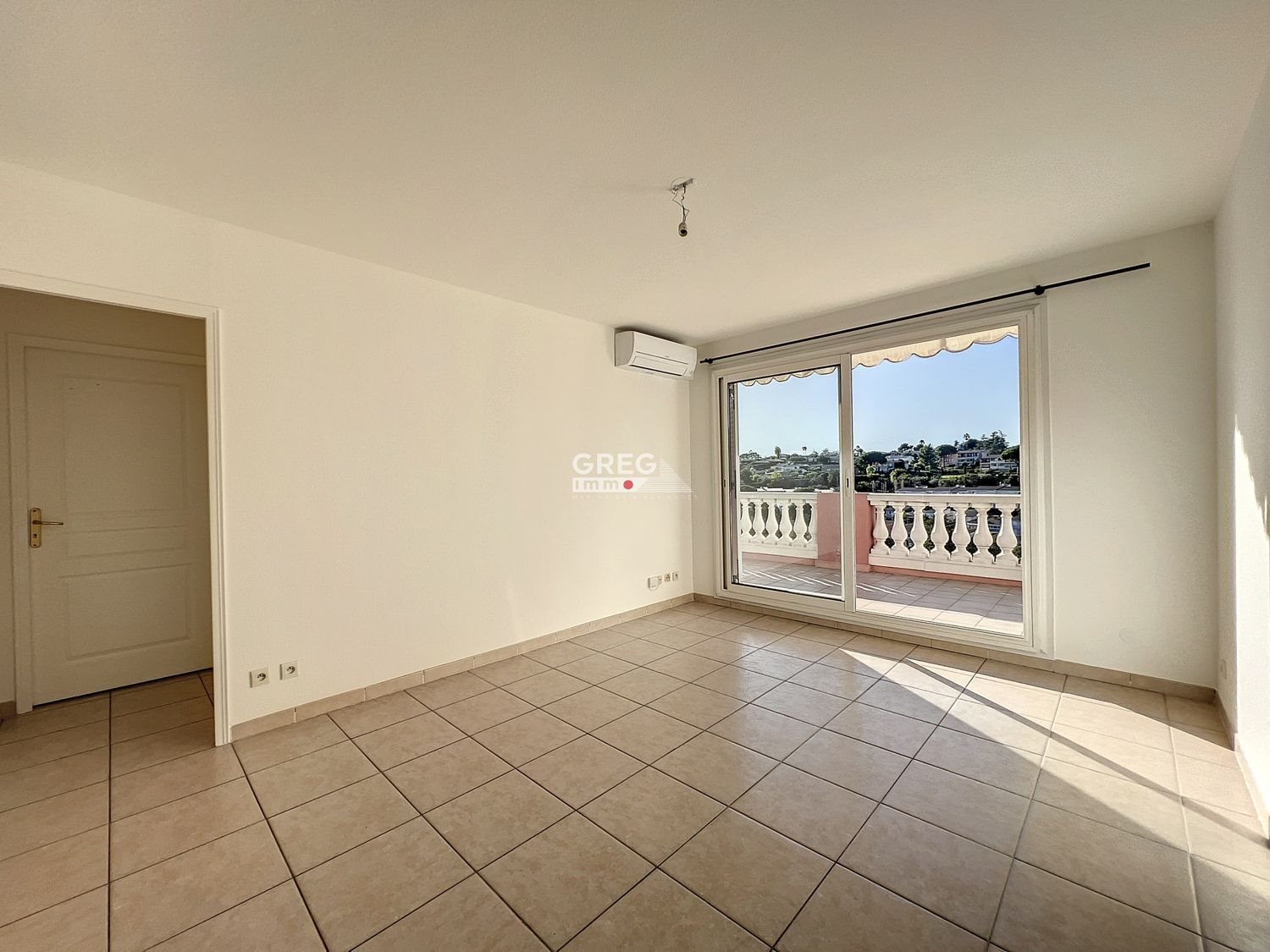 Appartement à vendre, 37m², Villeneuve-Loubet