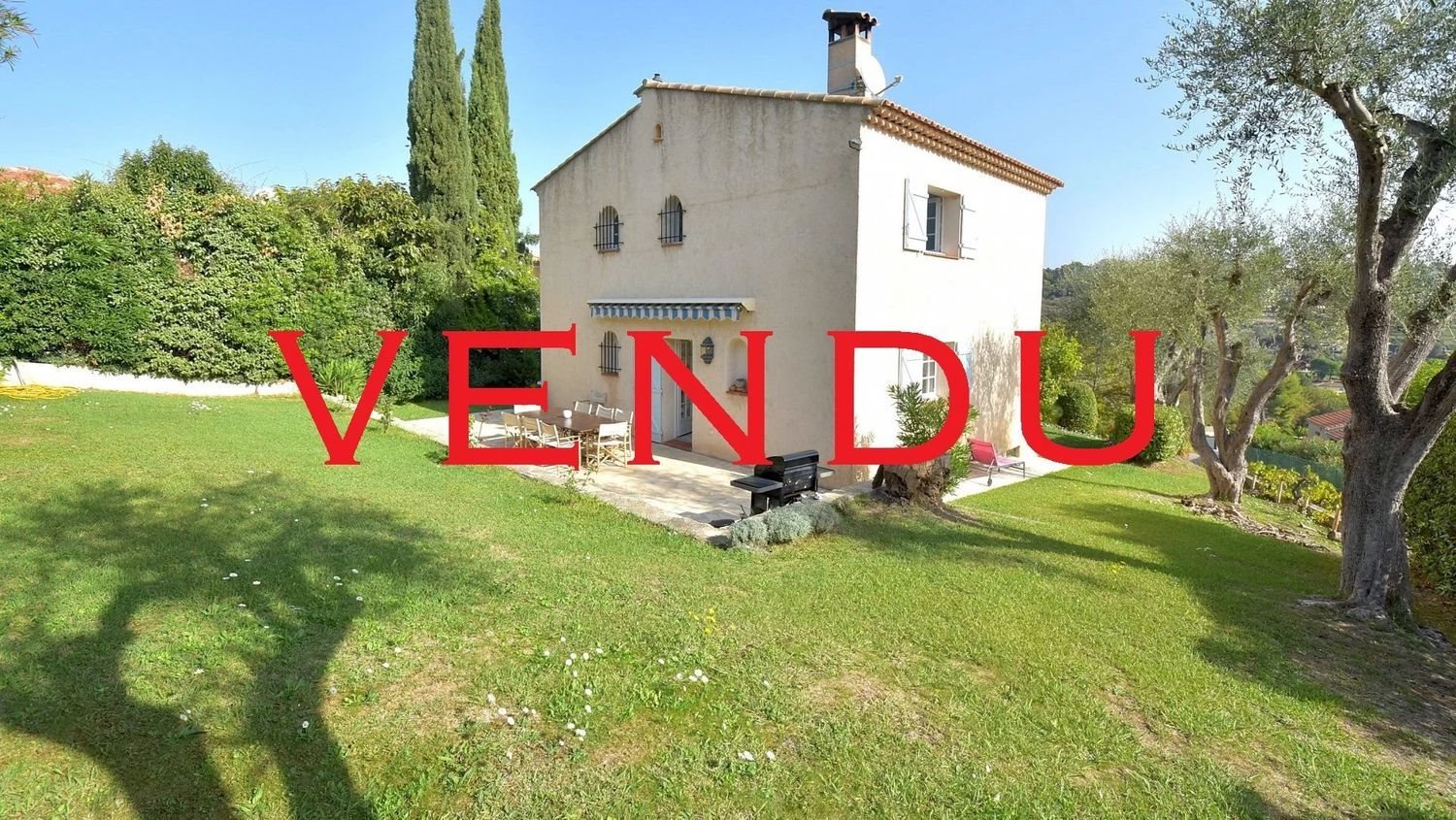 Maison à vendre, 120m², Biot