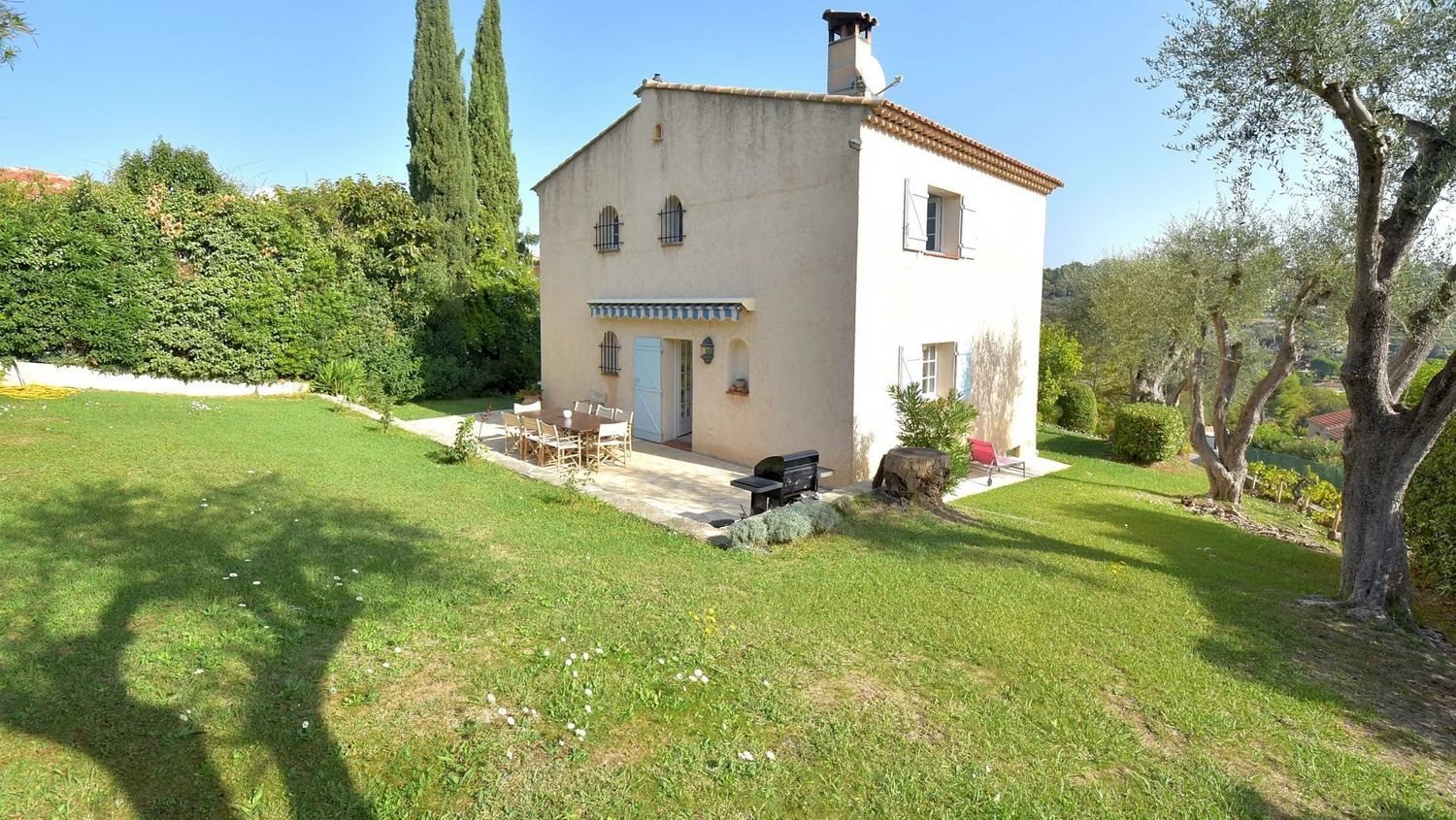 Maison à vendre, 120m², Biot