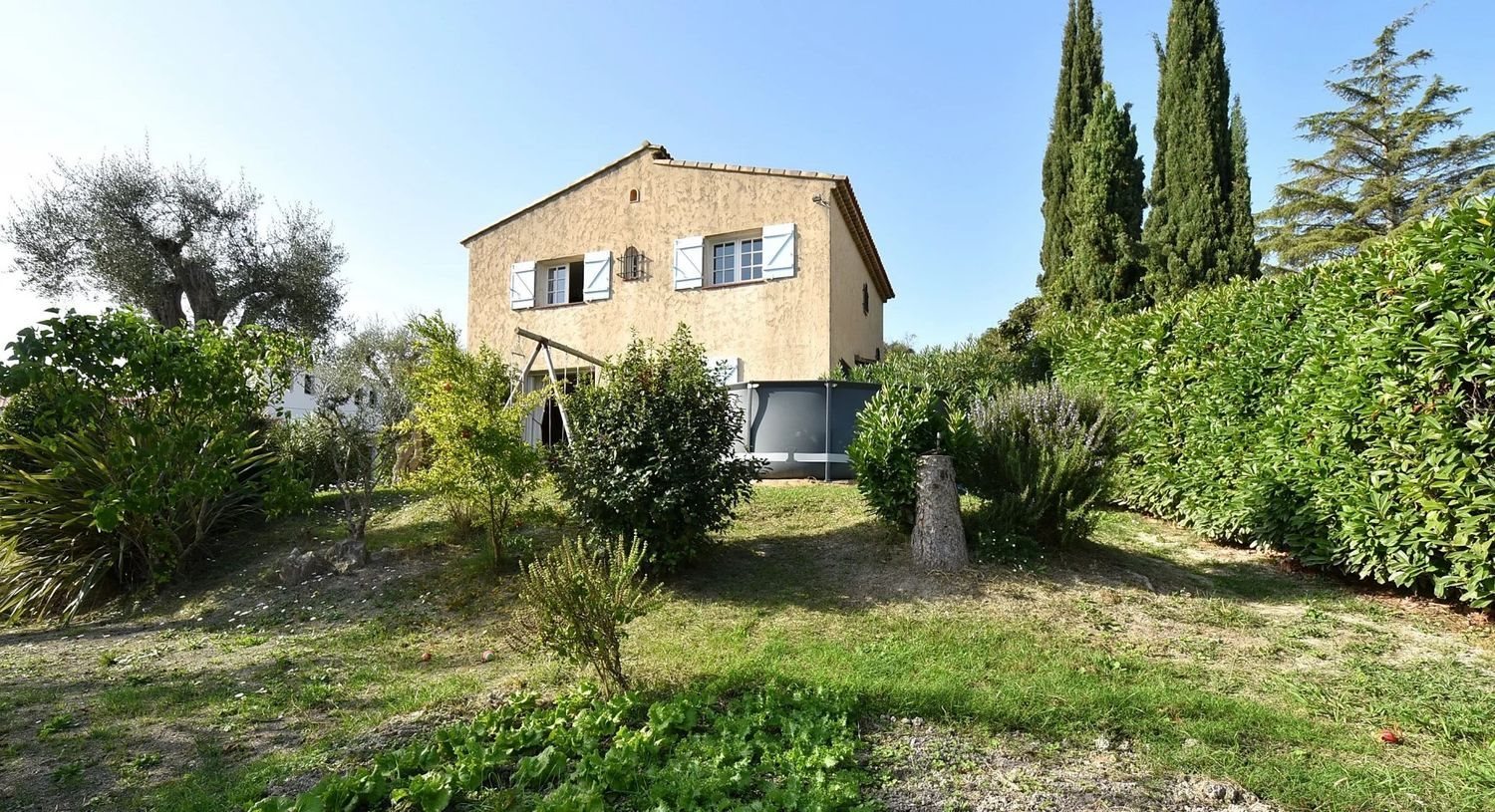 Maison à vendre, 120m², Biot