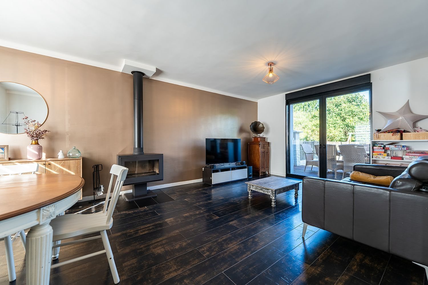 Maison à vendre, 80m², Saint-André-lez-Lille