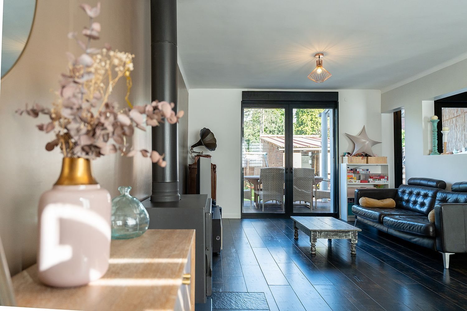 Maison à vendre, 80m², Saint-André-lez-Lille