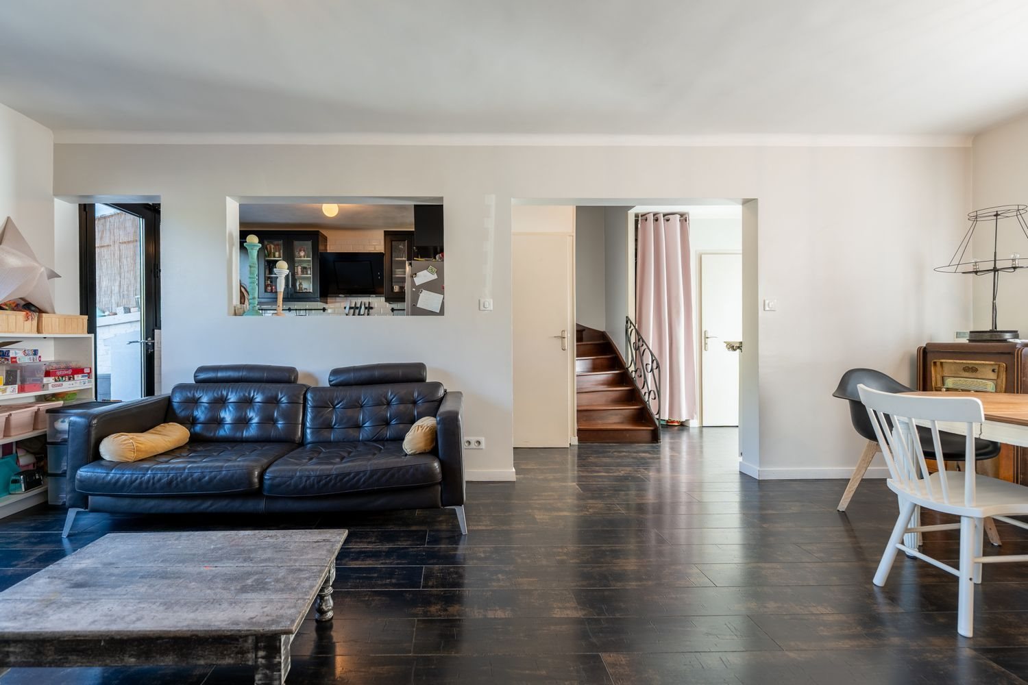 Maison à vendre, 80m², Saint-André-lez-Lille