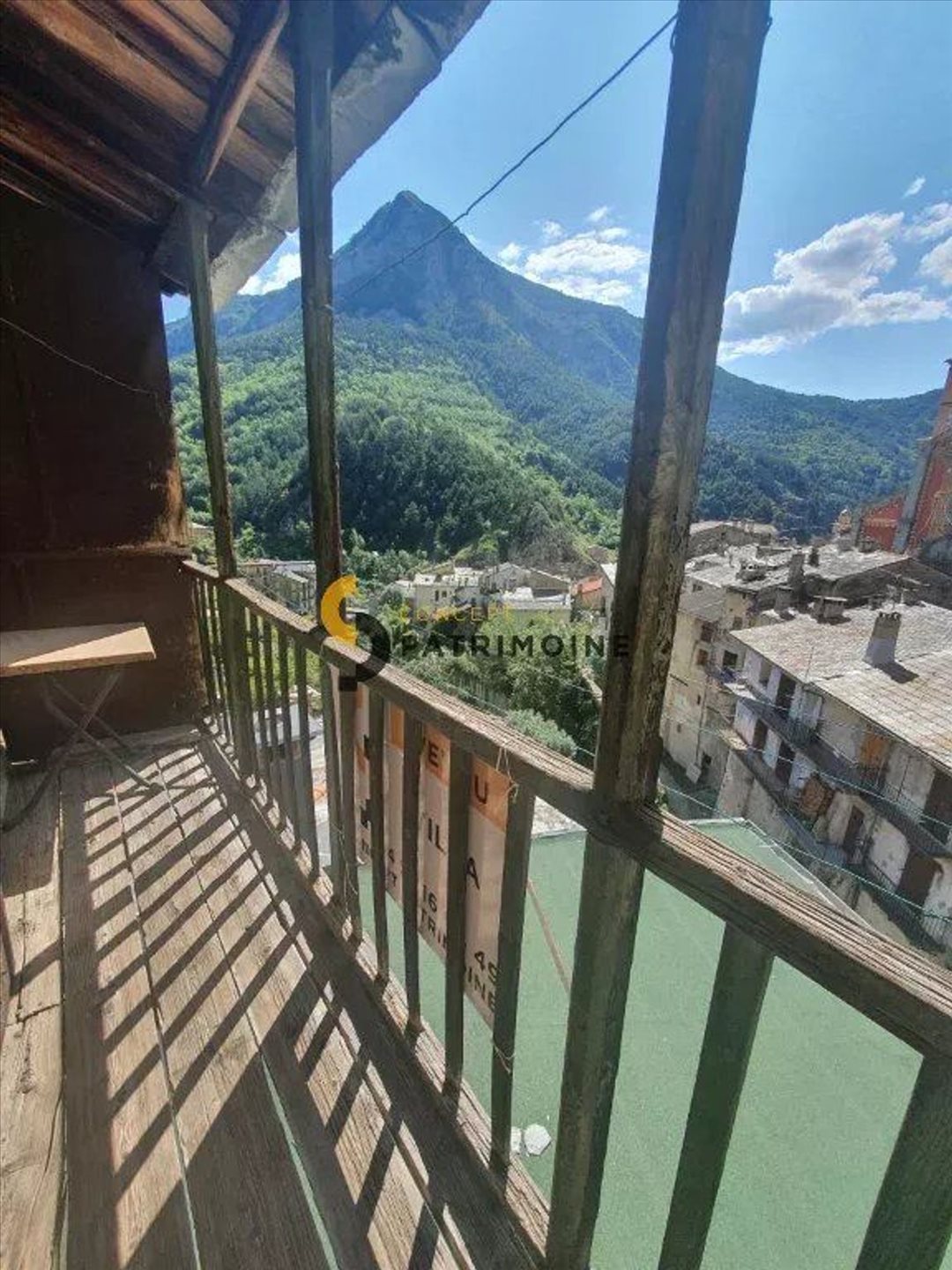 Appartement à vendre, 122m², Tende