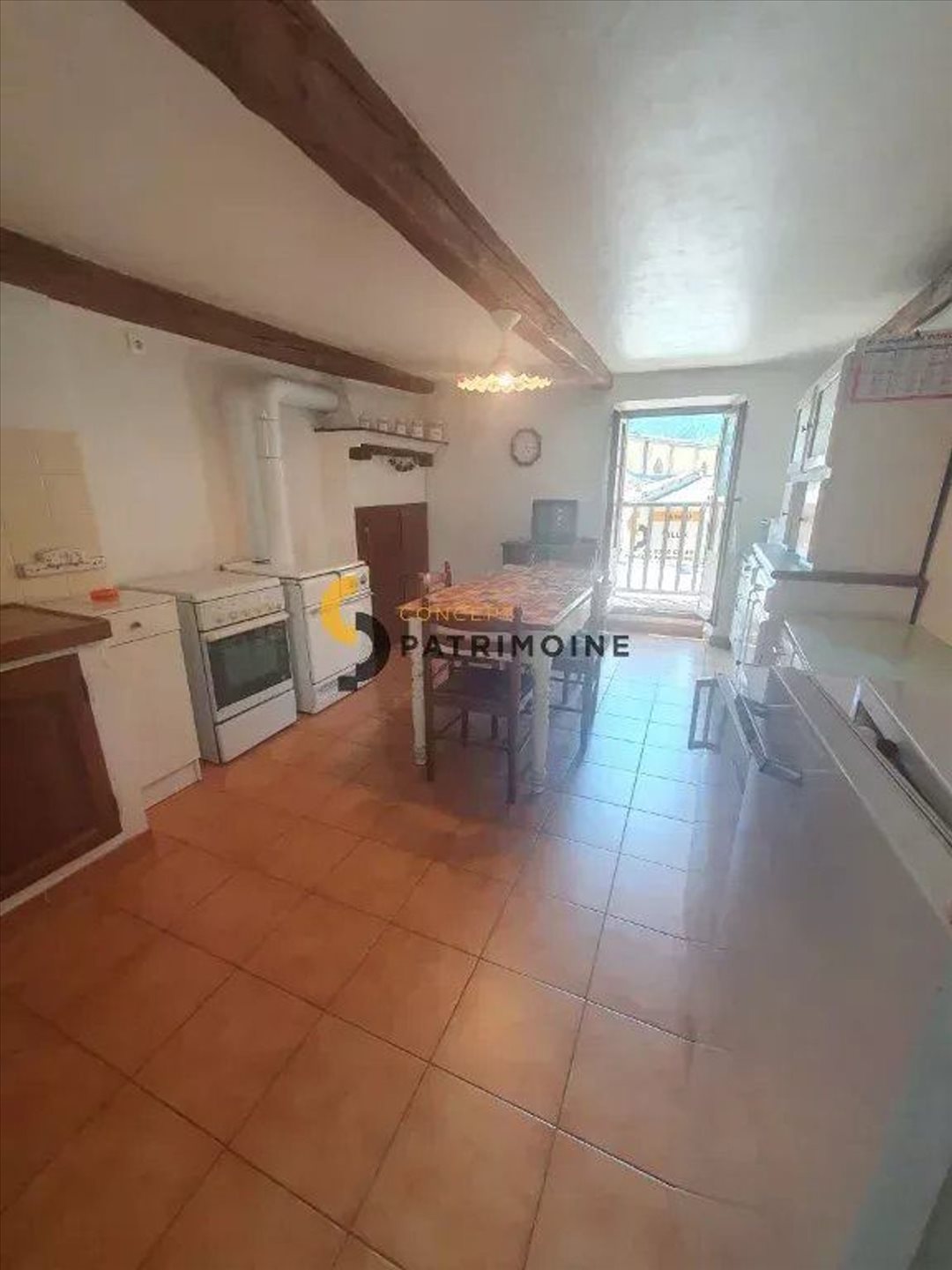 Appartement à vendre, 122m², Tende