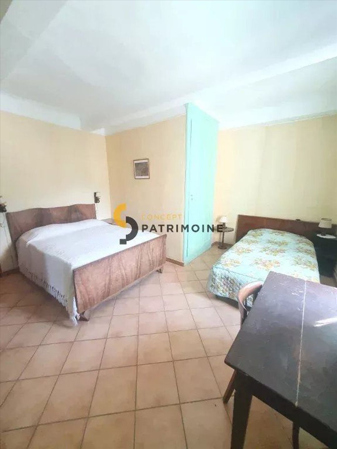Appartement à vendre, 122m², Tende