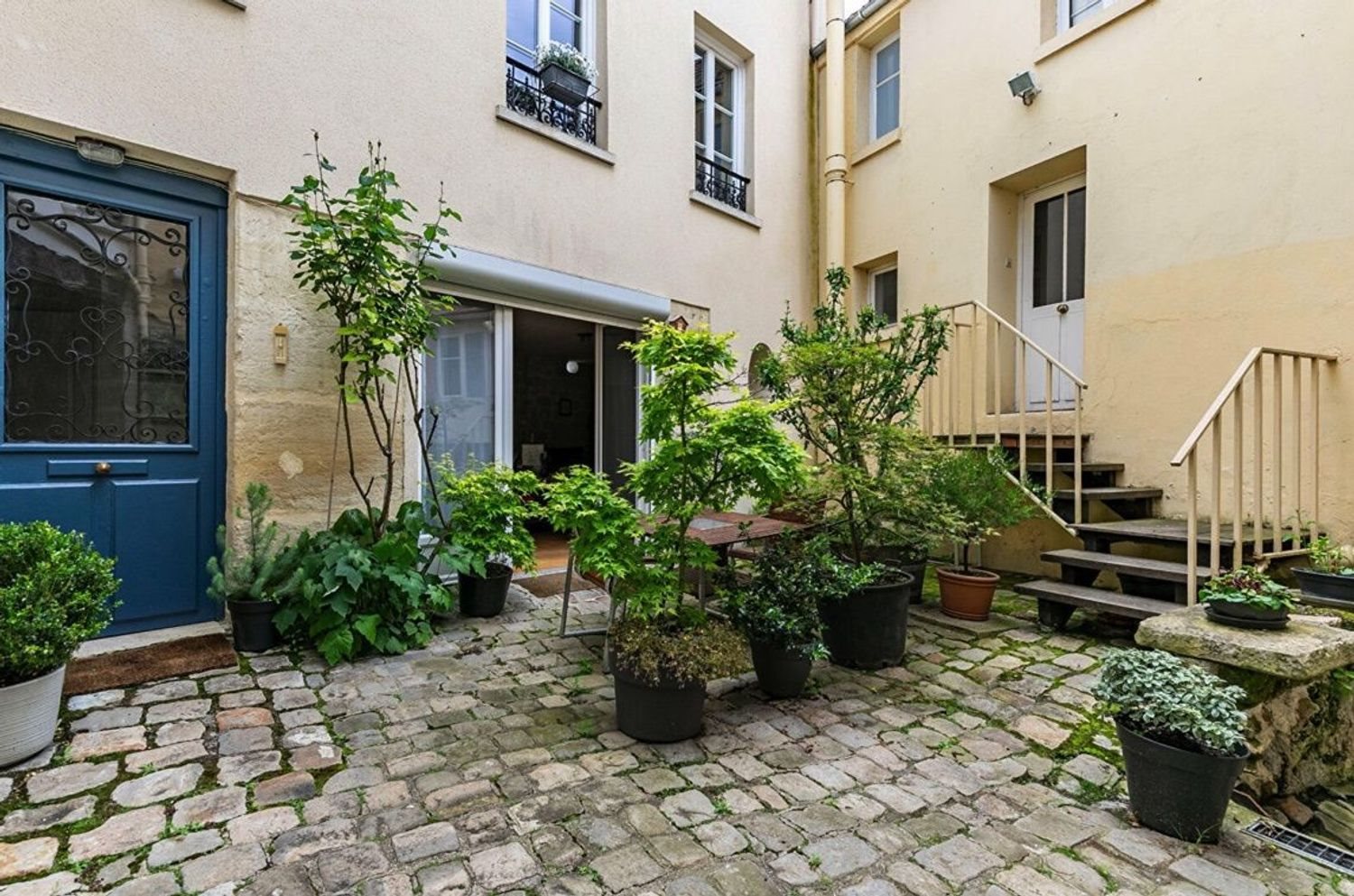 Maison à vendre, 132m², Saint-Germain-en-Laye