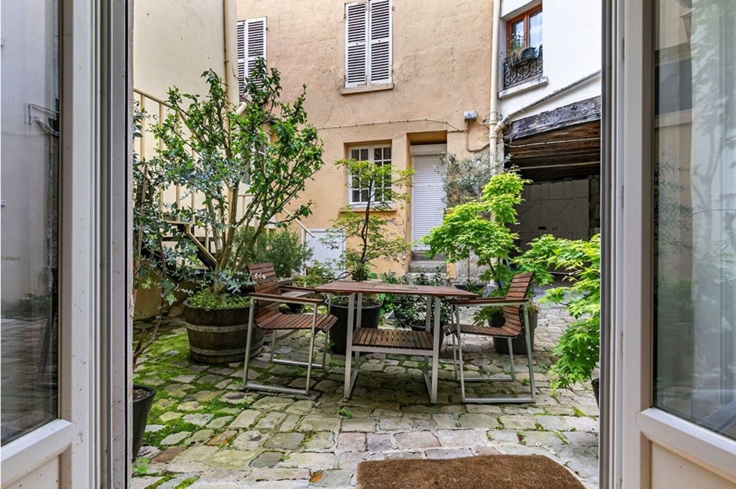 Maison à vendre, 132m², Saint-Germain-en-Laye
