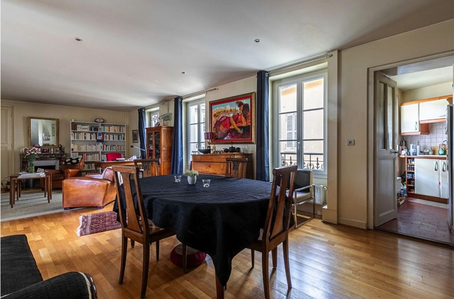 Maison à vendre, 132m², Saint-Germain-en-Laye