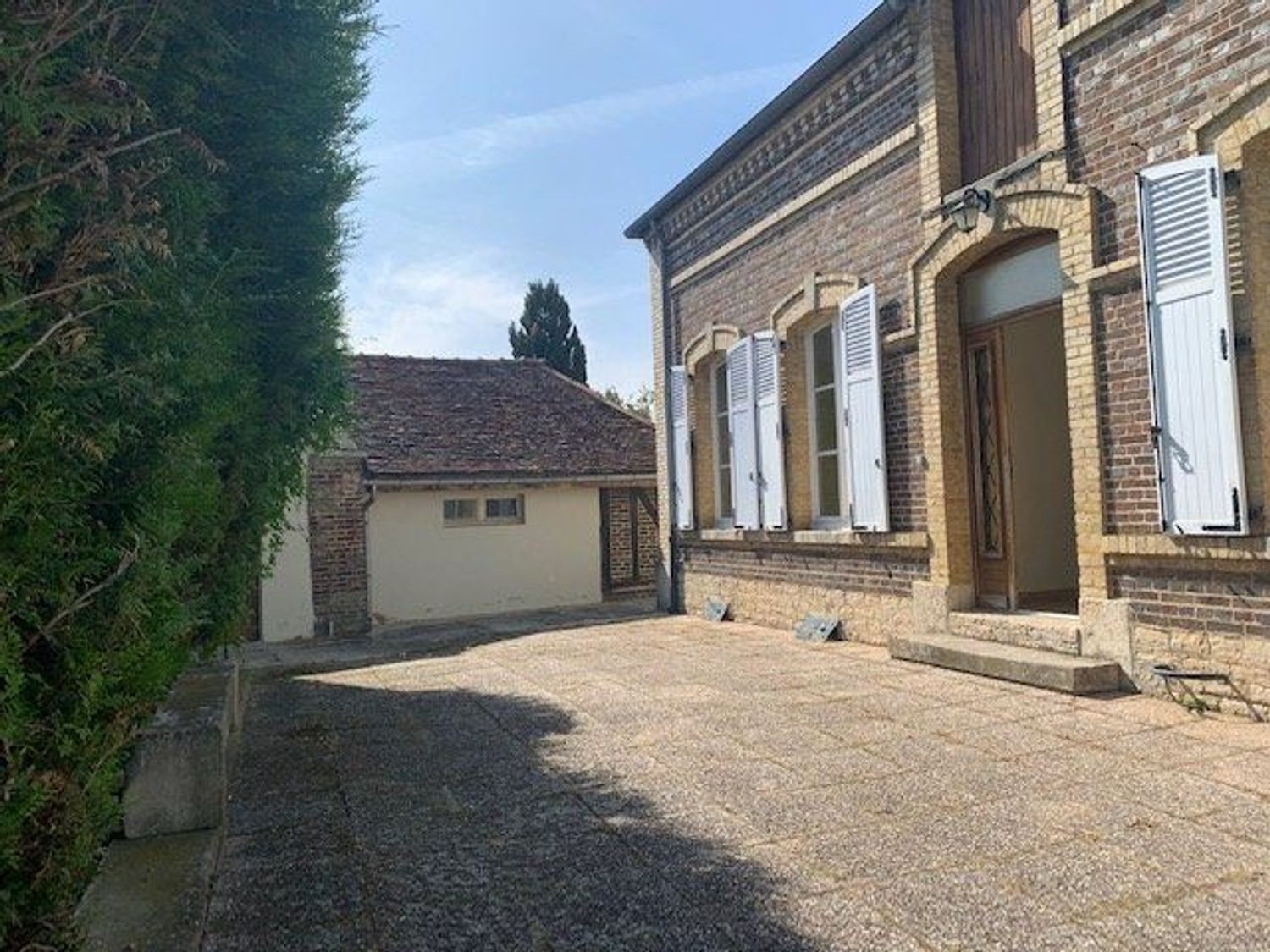 Maison à vendre, 105m², La Rivière-de-Corps