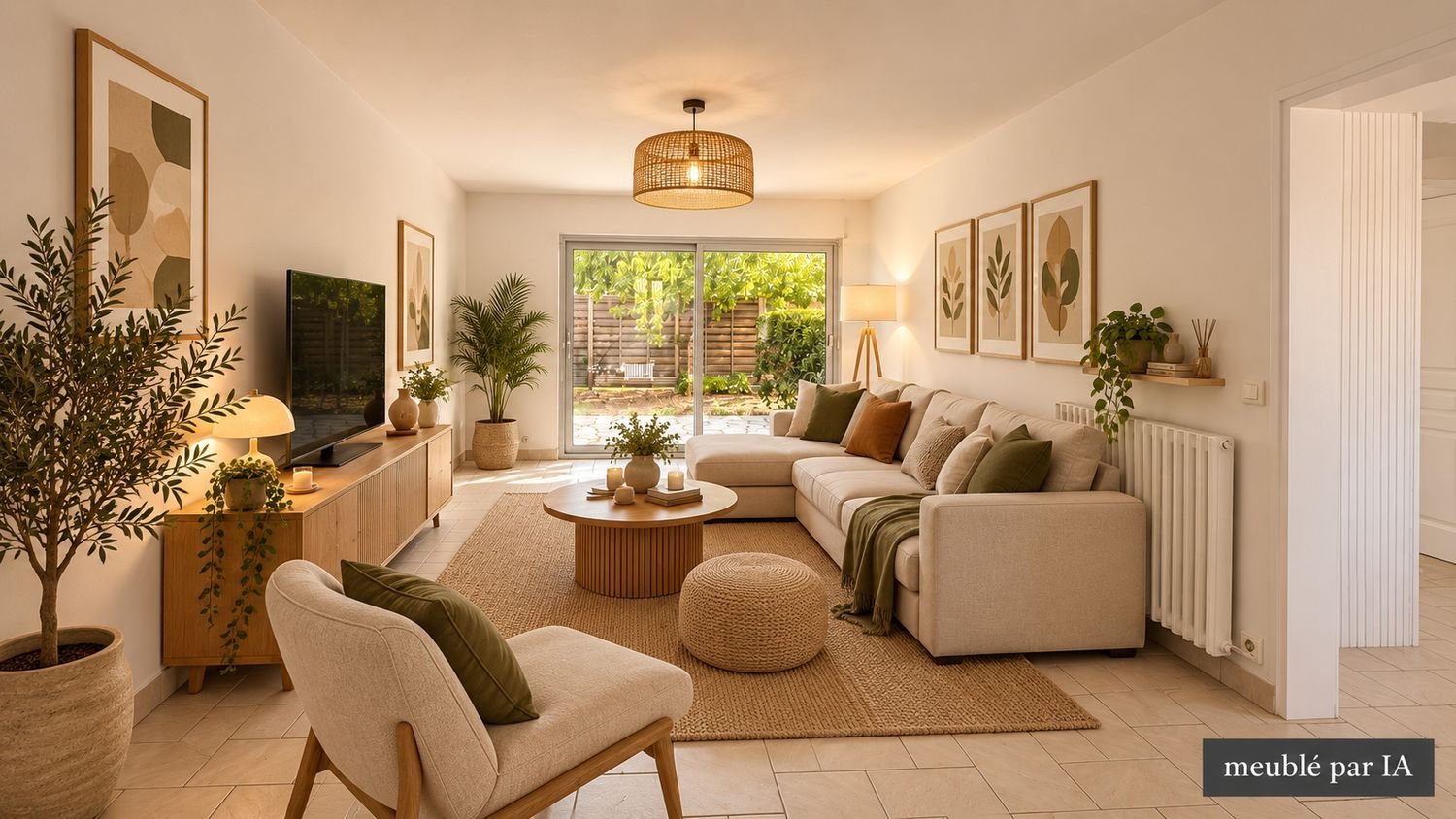 Maison à vendre, 117m², Gradignan