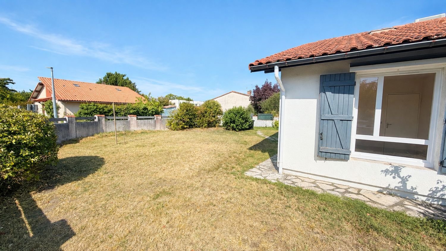 Maison à vendre, 117m², Gradignan