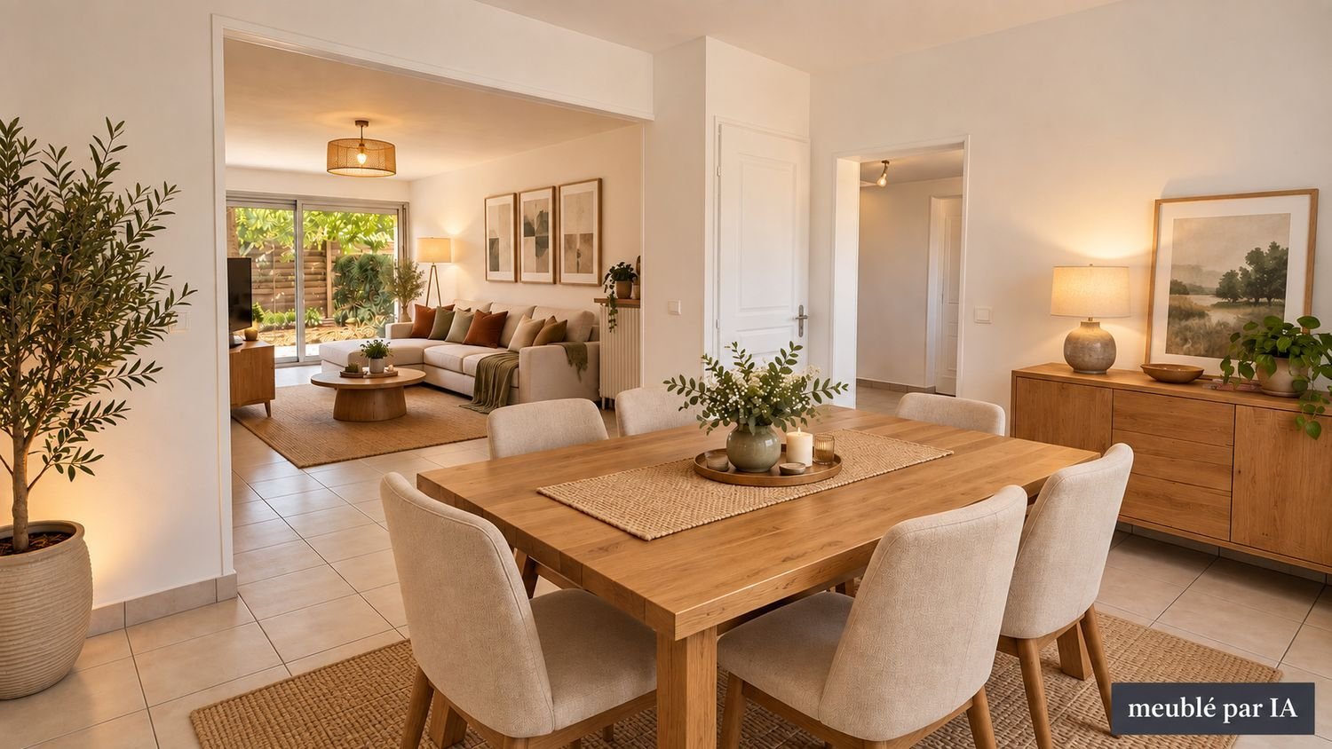 Maison à vendre, 117m², Gradignan