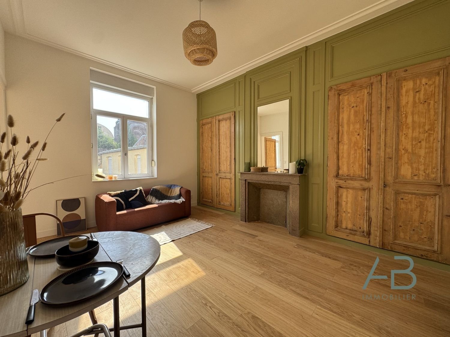 Maison à vendre, 34m², Lille