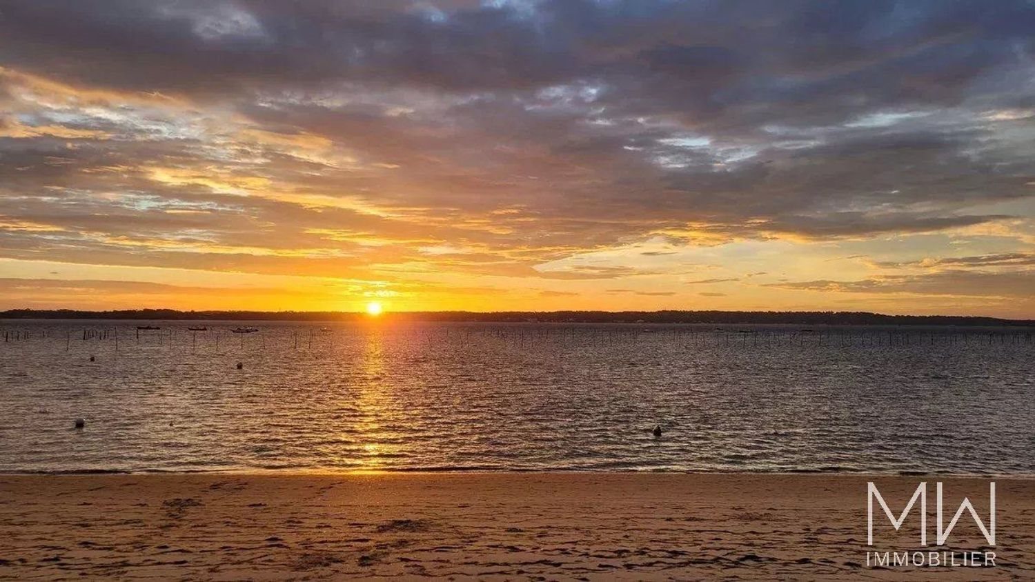 Maison à vendre, 90m², Lège-Cap-Ferret