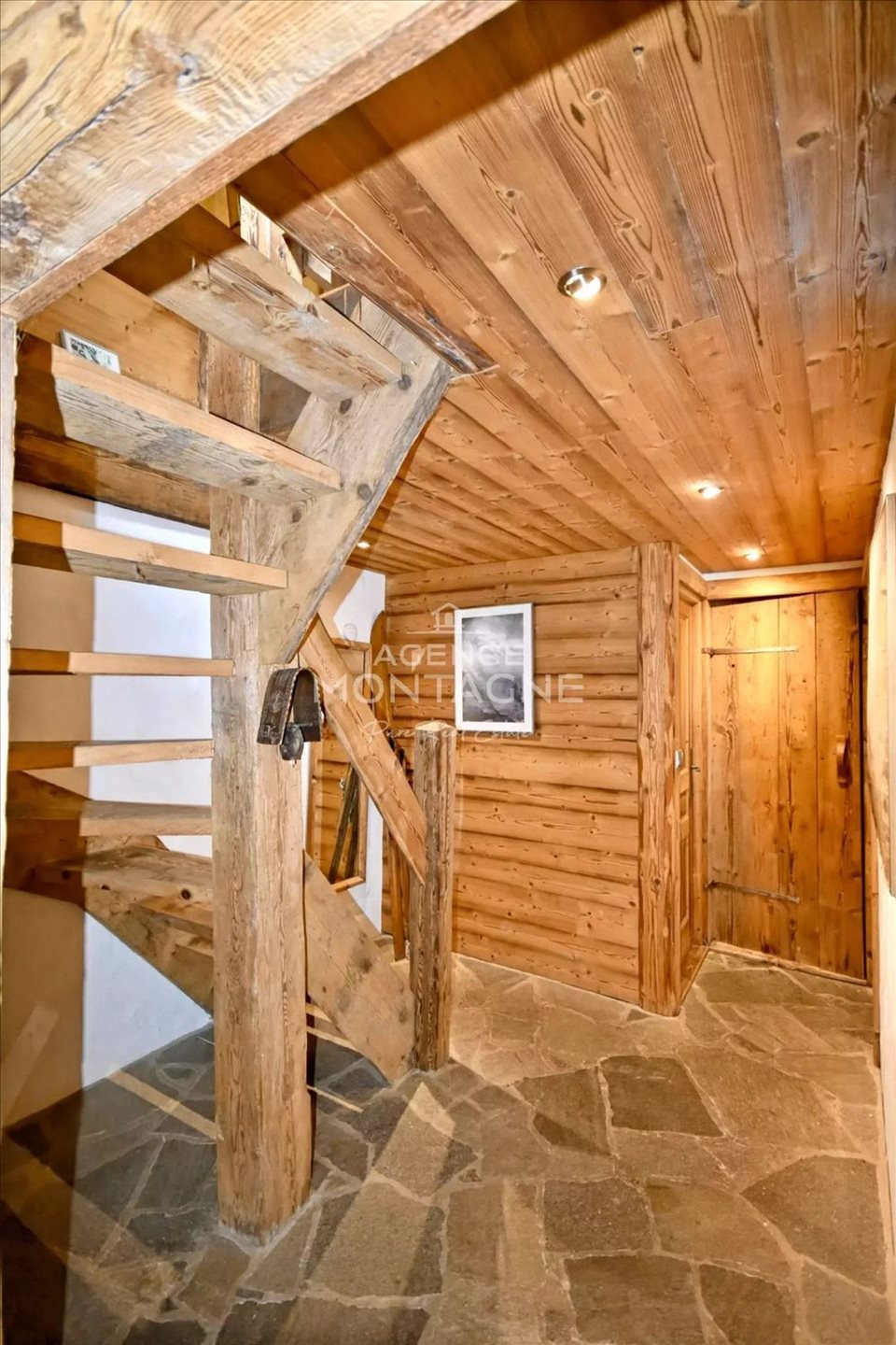 Maison à vendre, 90m², Chamonix-Mont-Blanc