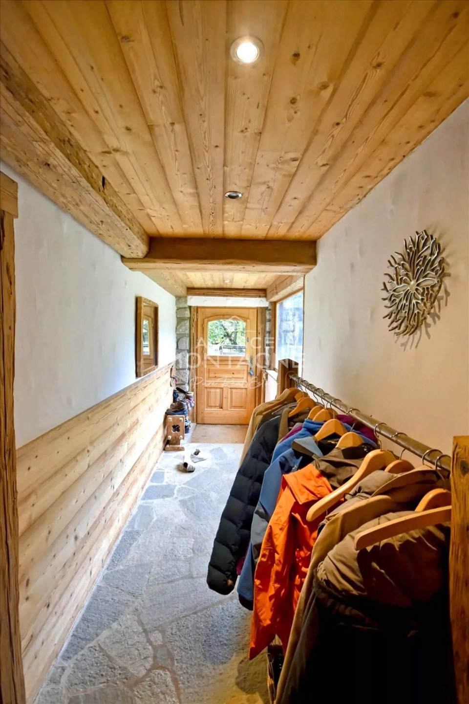 Maison à vendre, 90m², Chamonix-Mont-Blanc