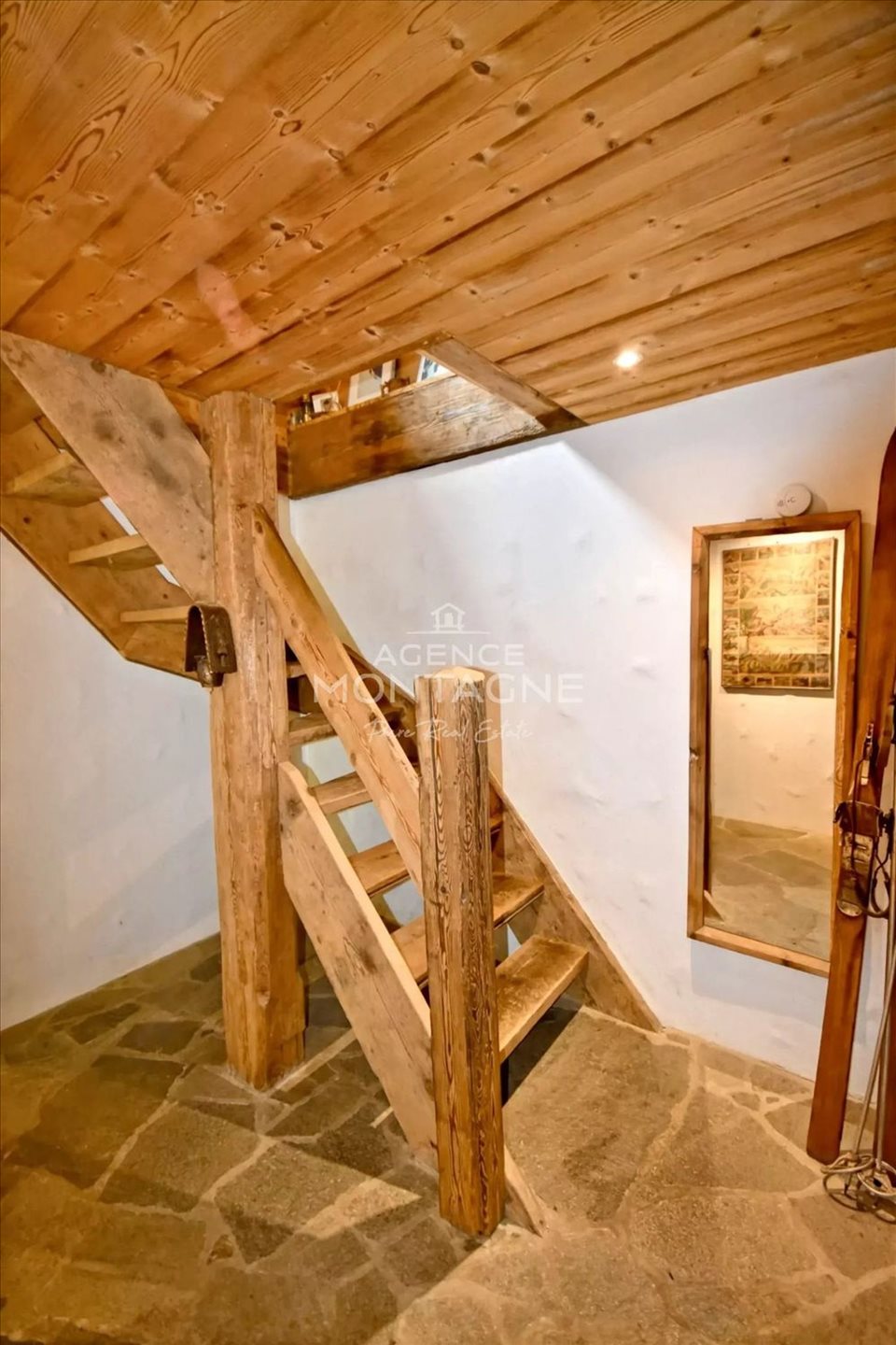 Maison à vendre, 90m², Chamonix-Mont-Blanc