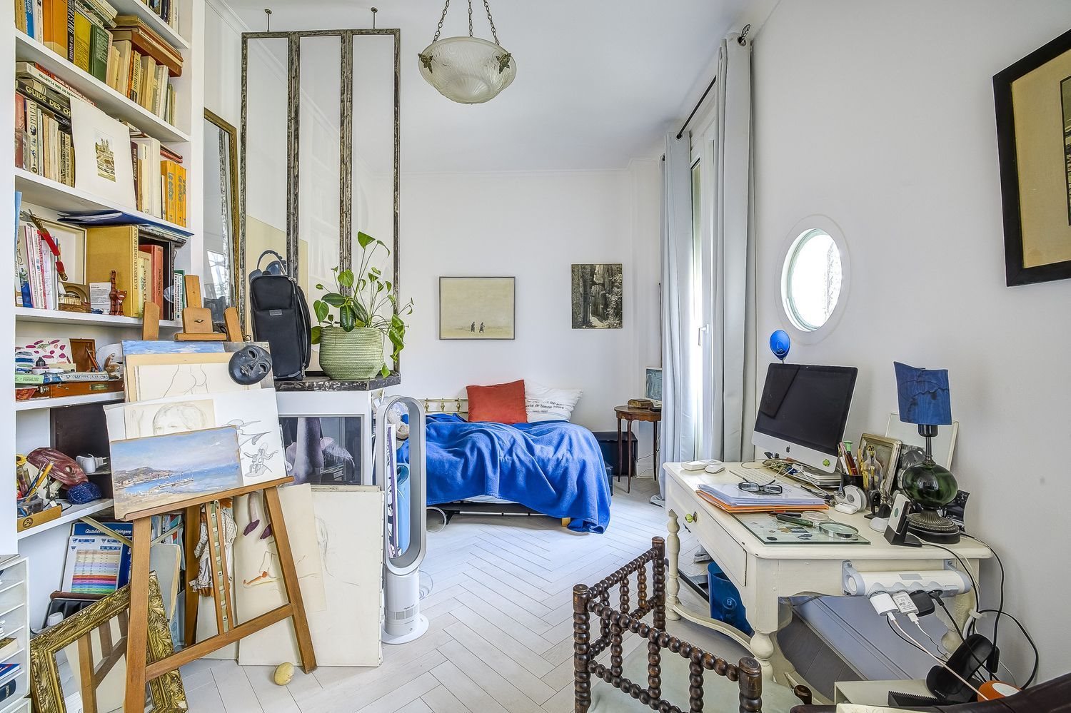 Appartement à vendre, 134m², Nice