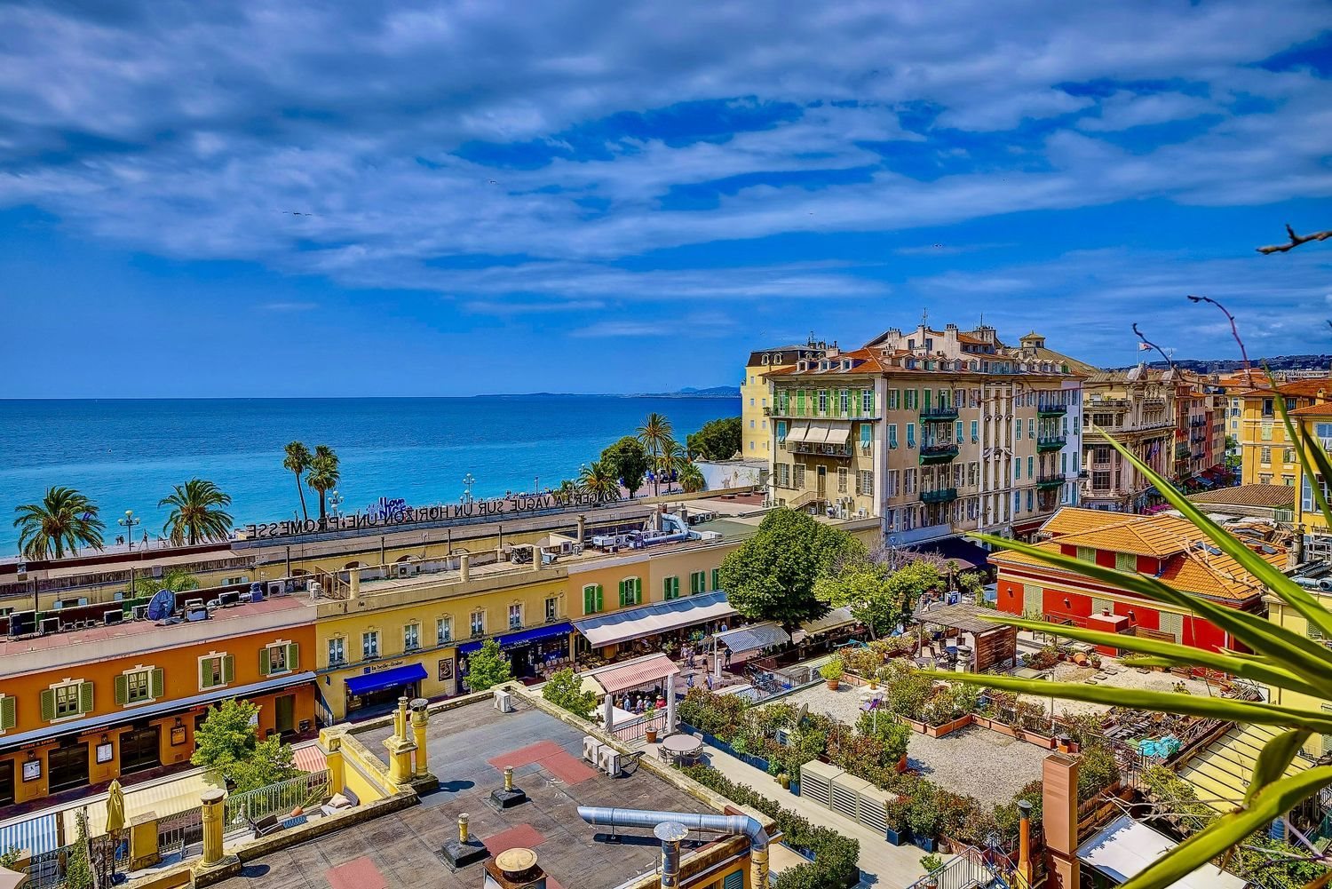 Appartement à vendre, 134m², Nice