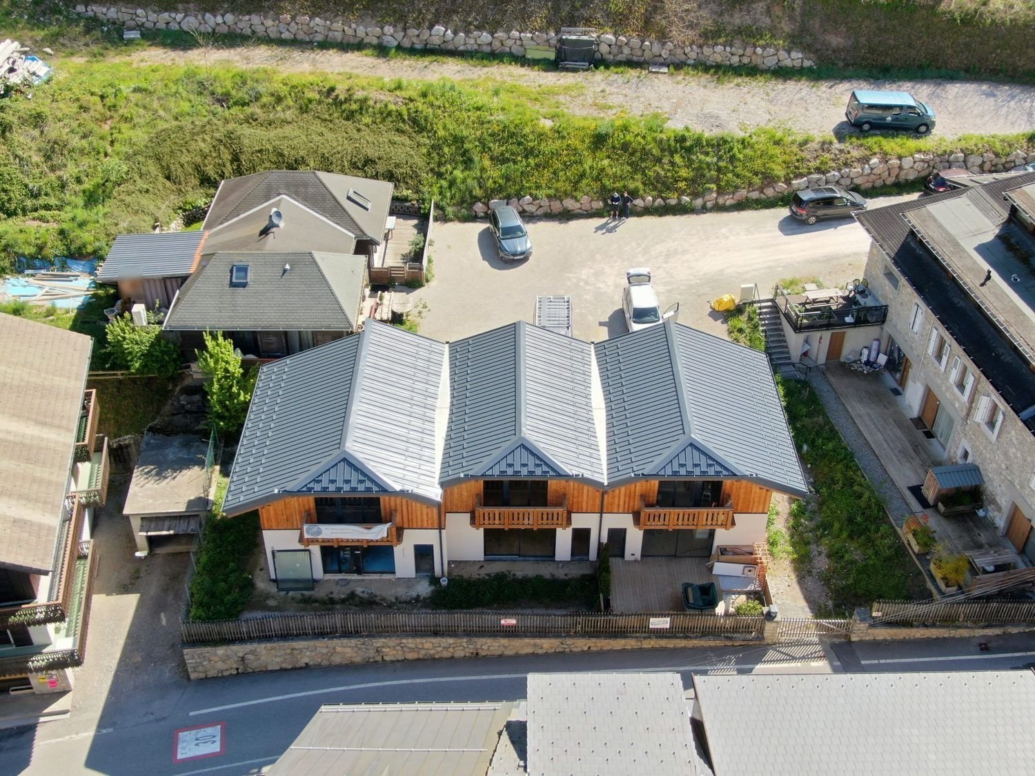 Maison à vendre, 82m², Le Biot