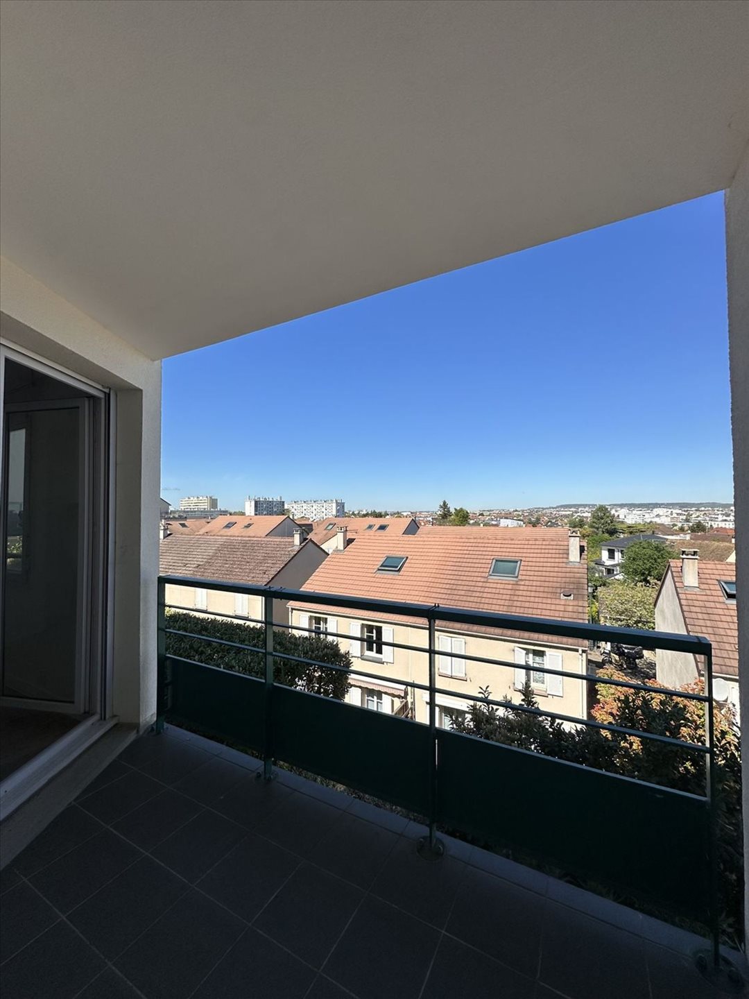 Appartement à vendre, 38m², Carrières-sur-Seine