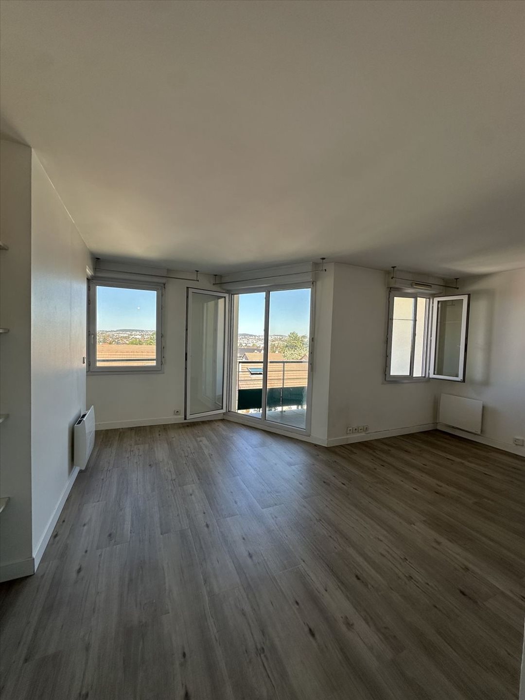 Appartement à vendre, 38m², Carrières-sur-Seine