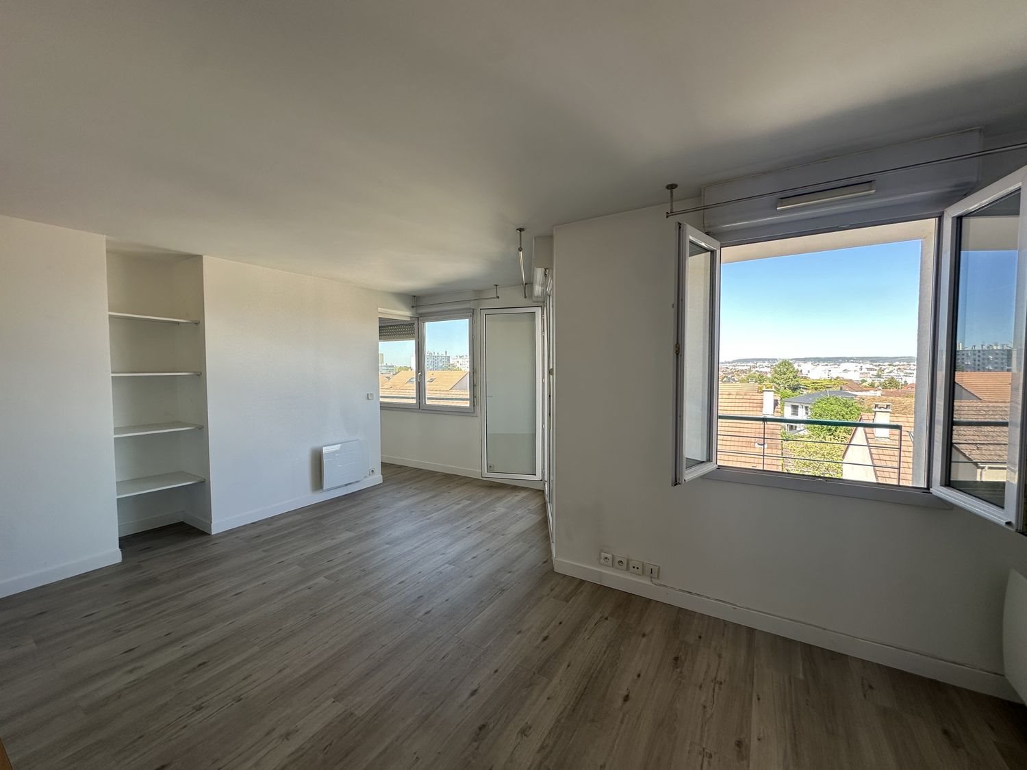 Appartement à vendre, 38m², Carrières-sur-Seine