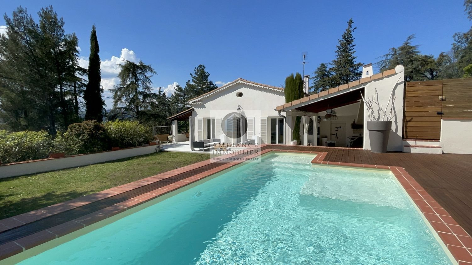Maison à vendre, 231m², Valence