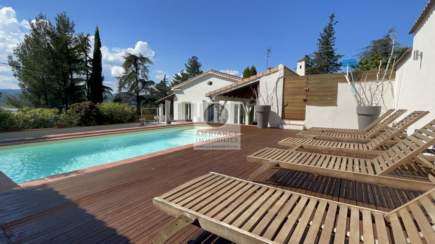 Maison à vendre, 231m², Valence